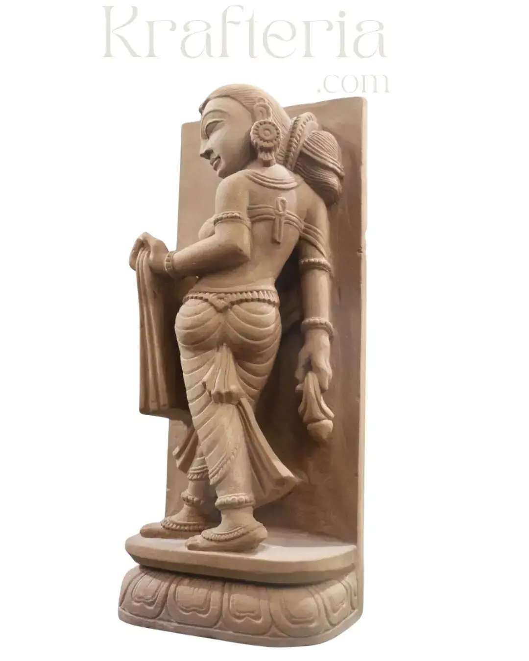 Apsara -Guardian of Nature’s Secrets - Image 3