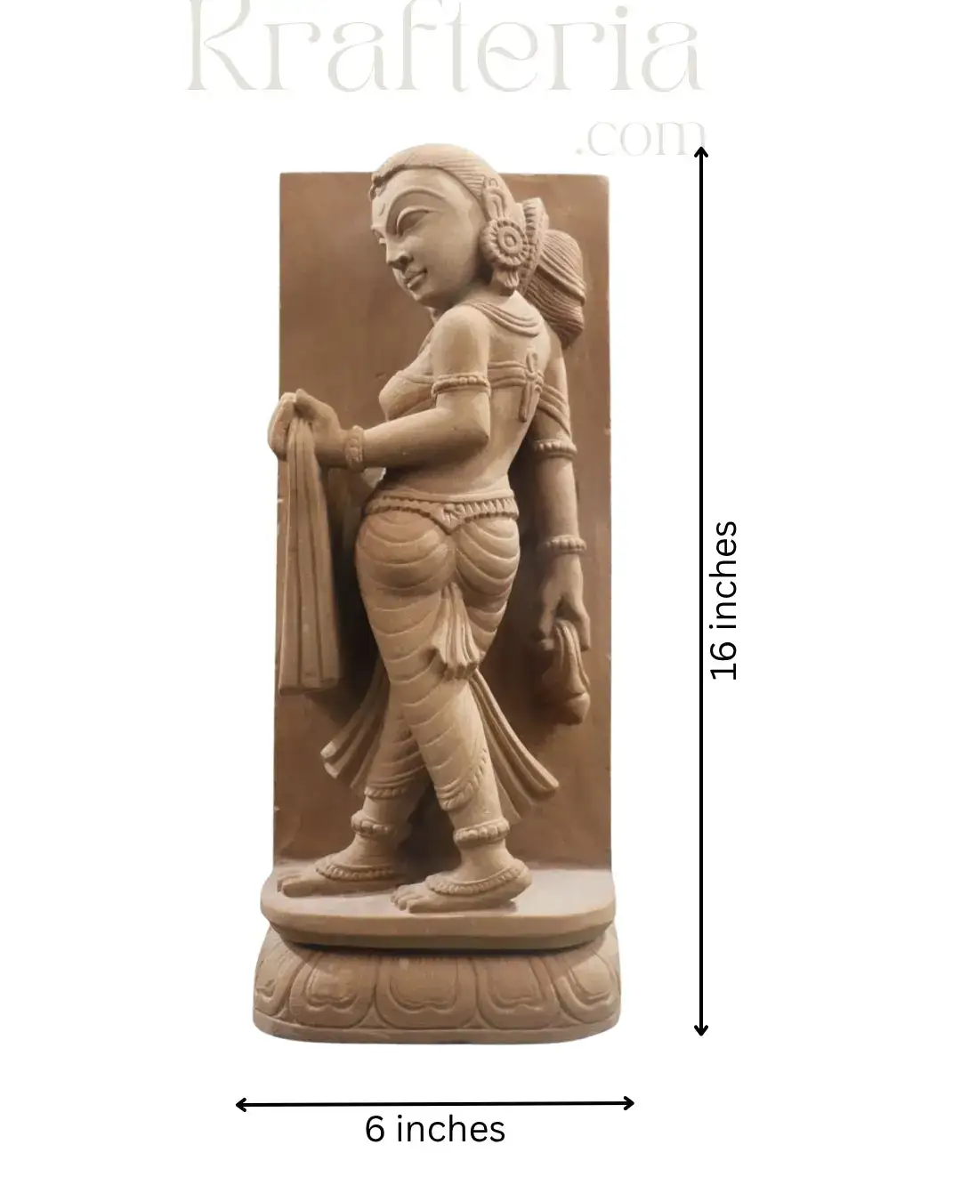 Apsara -Guardian of Nature’s Secrets - Image 4