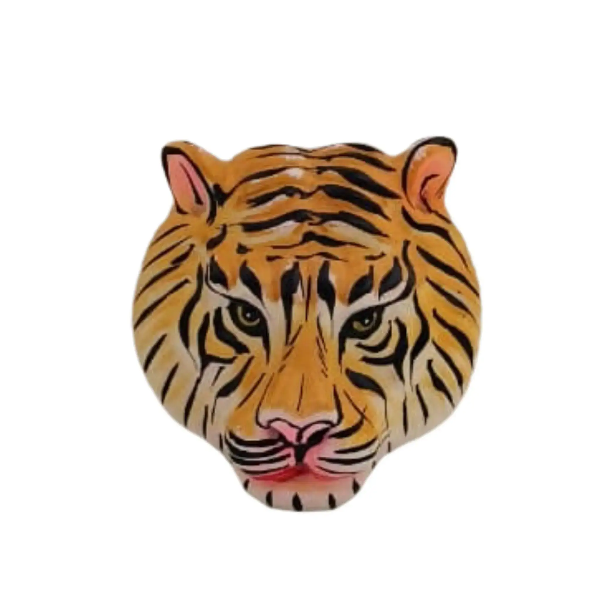 Hand-Painted Decorative Magnets | Artistic Fridge Magnets Set - Image 8