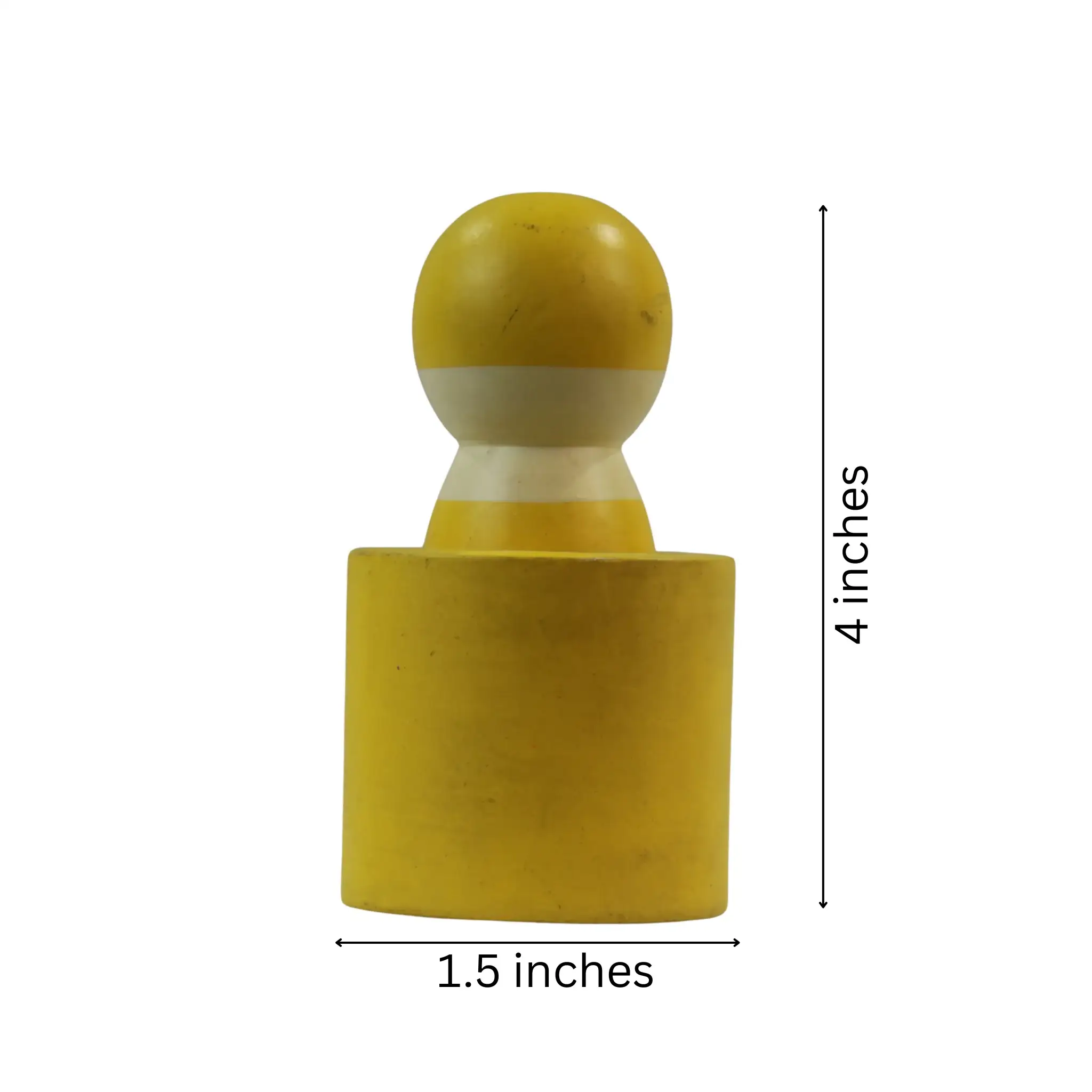 Bright & Safe Kids Crushing Toy – Non-Toxic Paint - Image 10