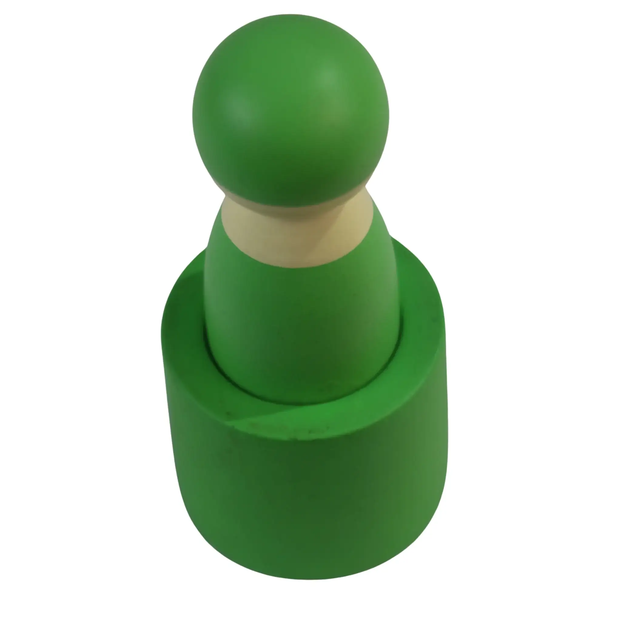 Bright & Safe Kids Crushing Toy – Non-Toxic Paint - Image 4