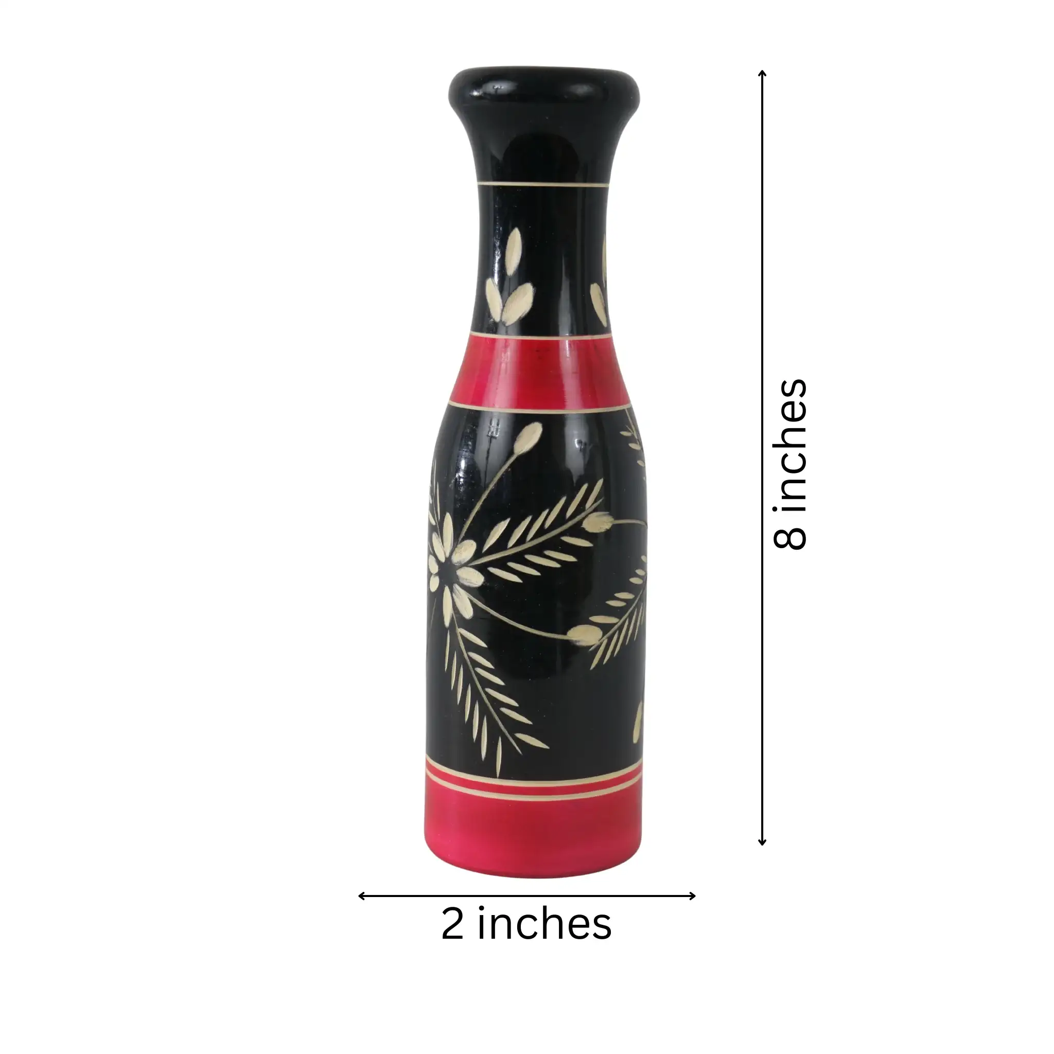 Contemporary Flower Vase – Stylish Modern Decor - Image 19