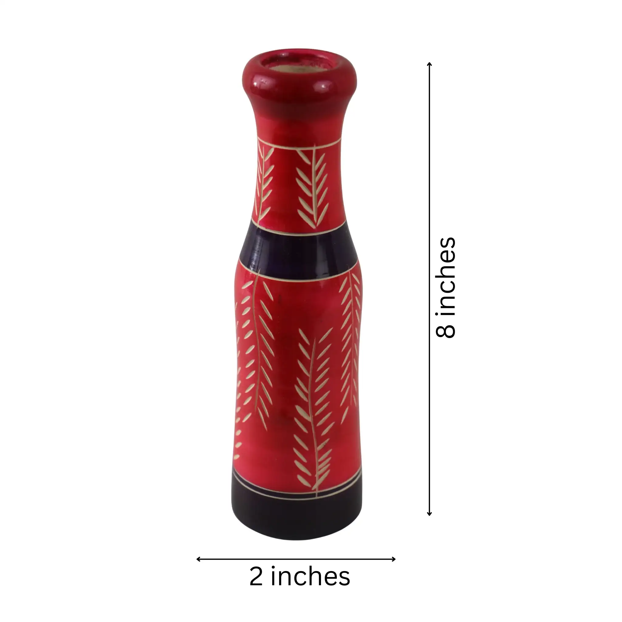 Contemporary Flower Vase – Stylish Modern Decor - Image 23