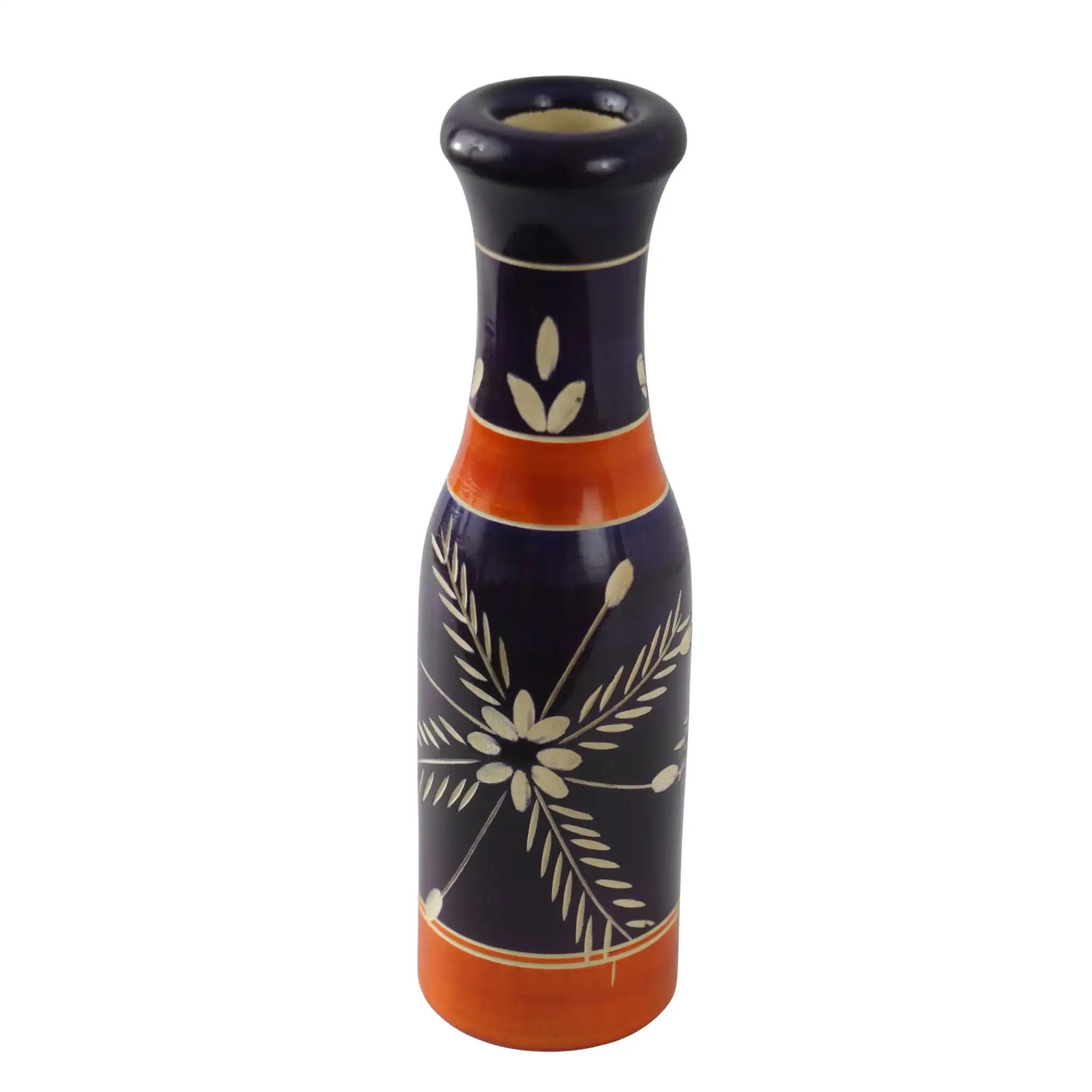 Contemporary Flower Vase – Stylish Modern Decor - Image 26