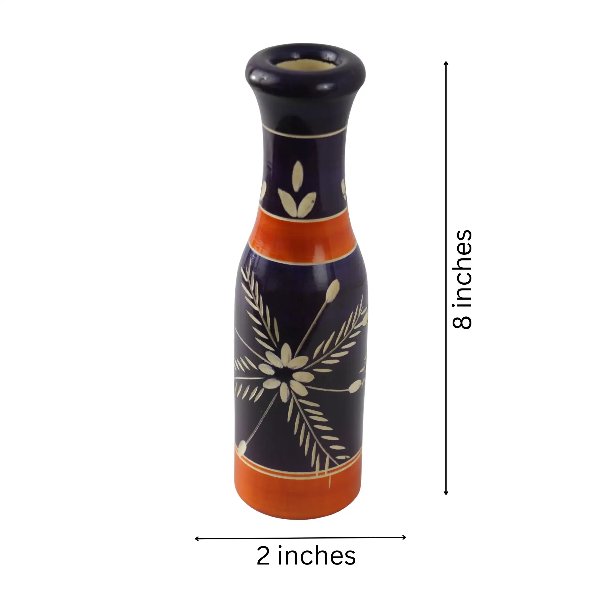 Contemporary Flower Vase – Stylish Modern Decor - Image 27