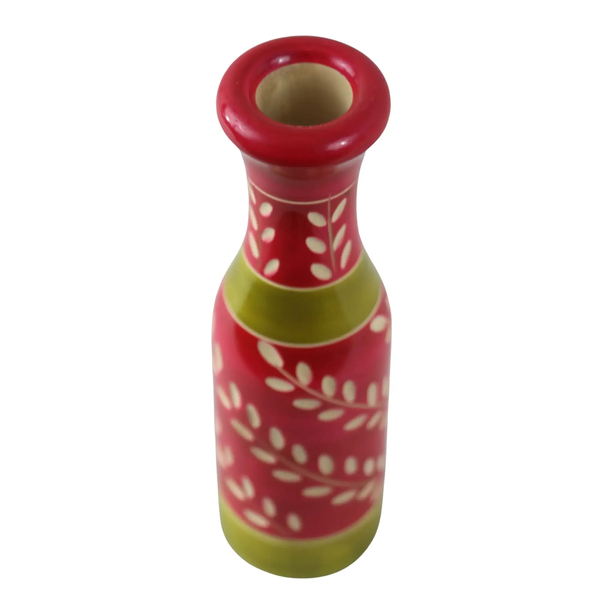Contemporary Flower Vase – Stylish Modern Decor - Image 3