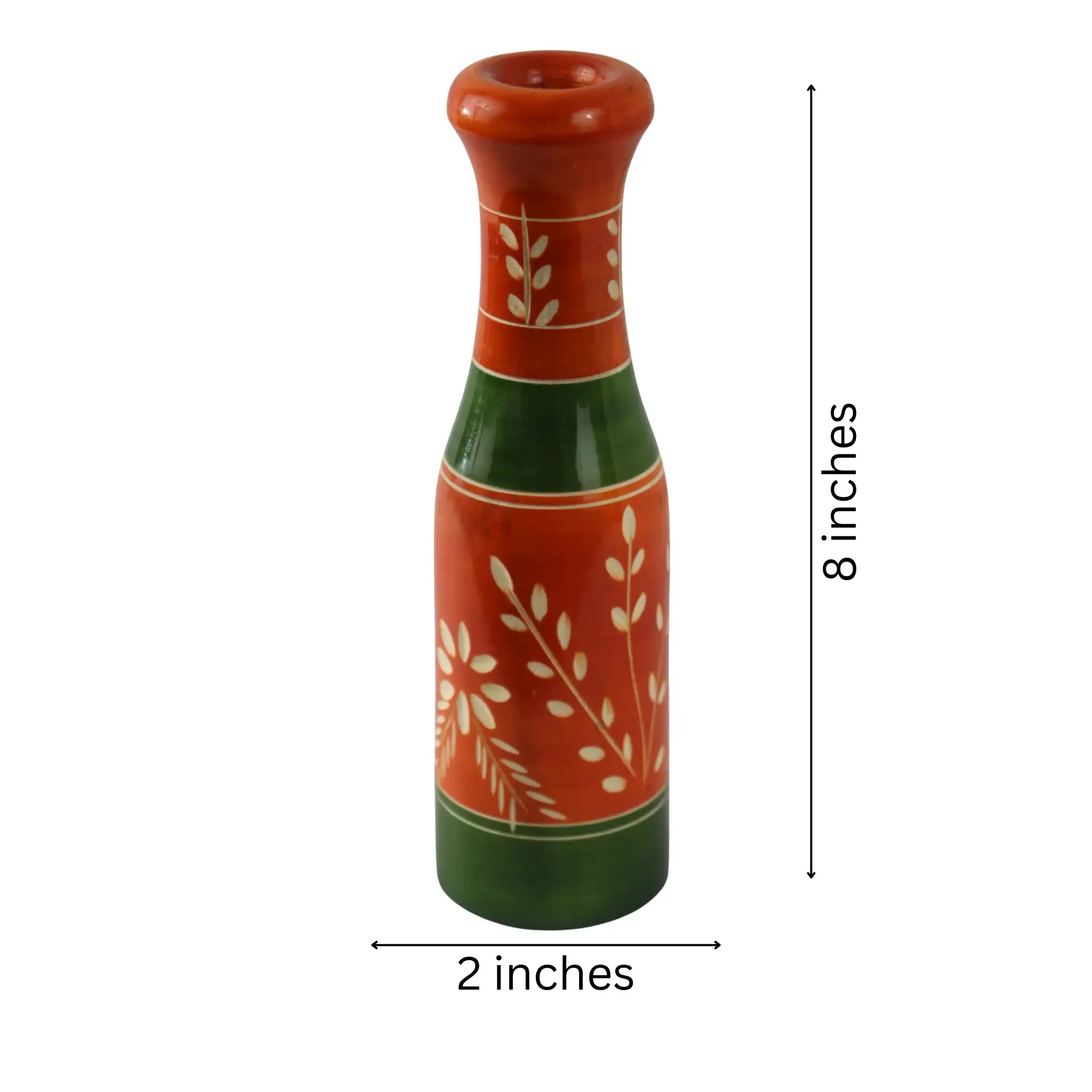 Contemporary Flower Vase – Stylish Modern Decor - Image 31