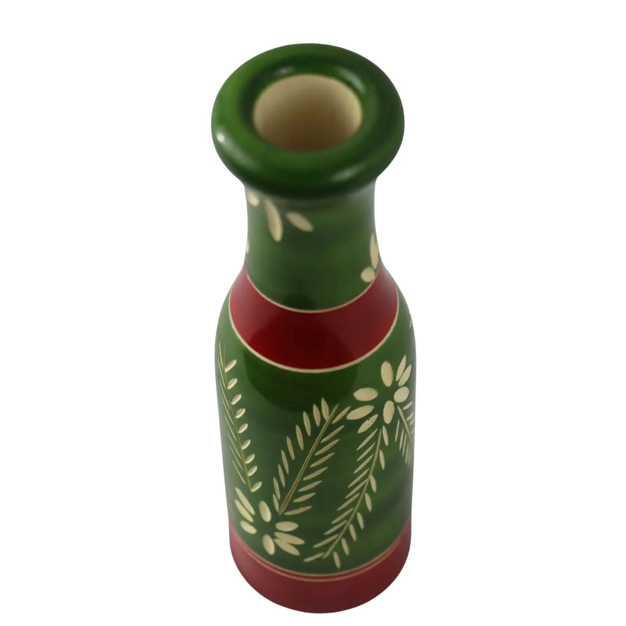 Contemporary Flower Vase – Stylish Modern Decor - Image 37