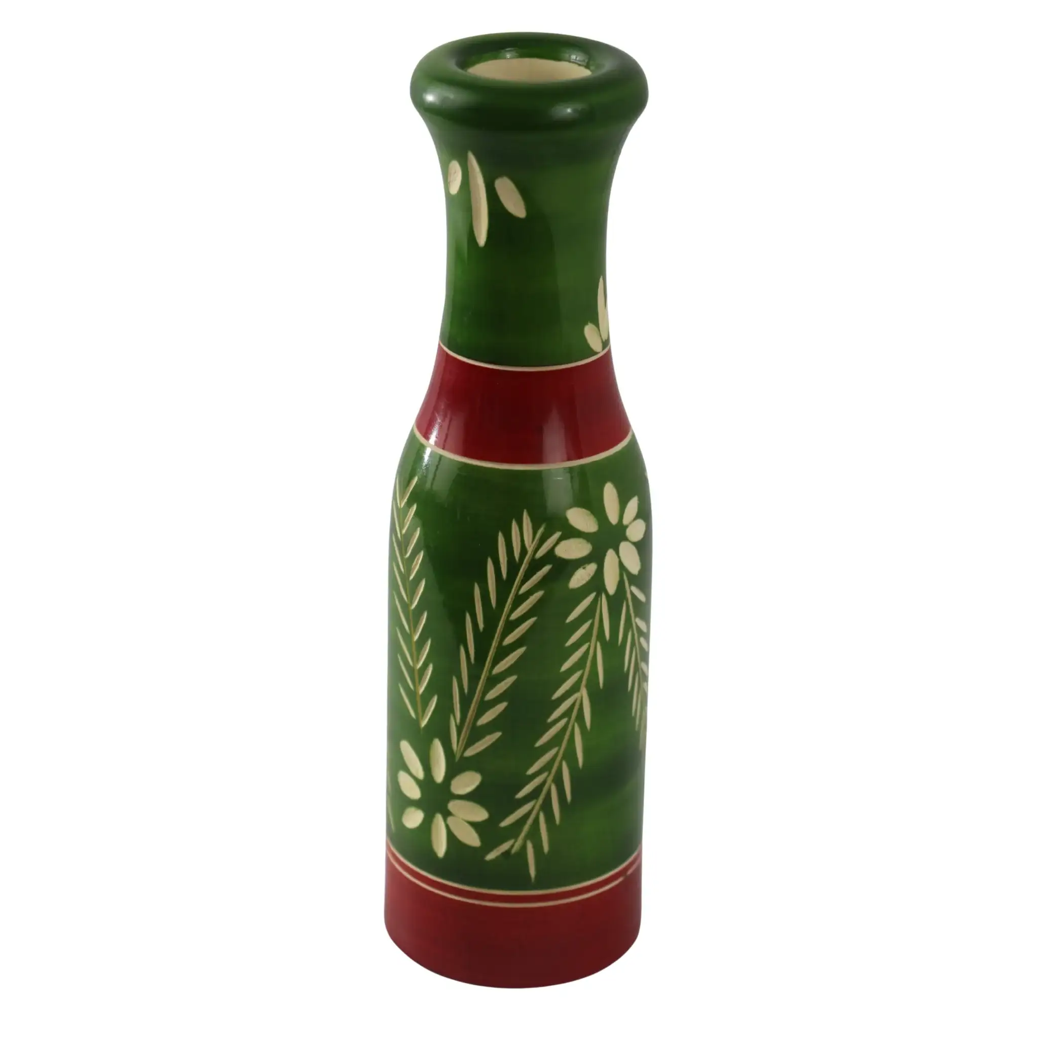 Contemporary Flower Vase – Stylish Modern Decor - Image 38