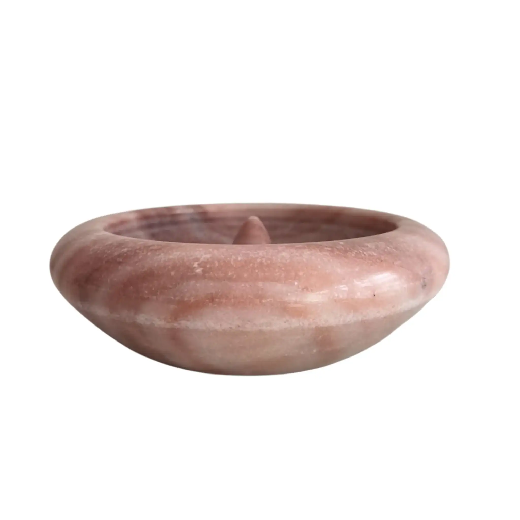 Marble Diya – Oil Lamp for Festive Styling & Sacred Spaces - Image 5