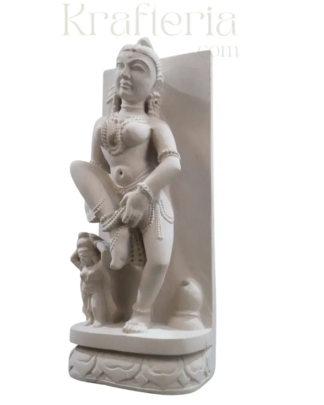 Deva Dasi-Embodiment of Spiritual Dance - Image 3
