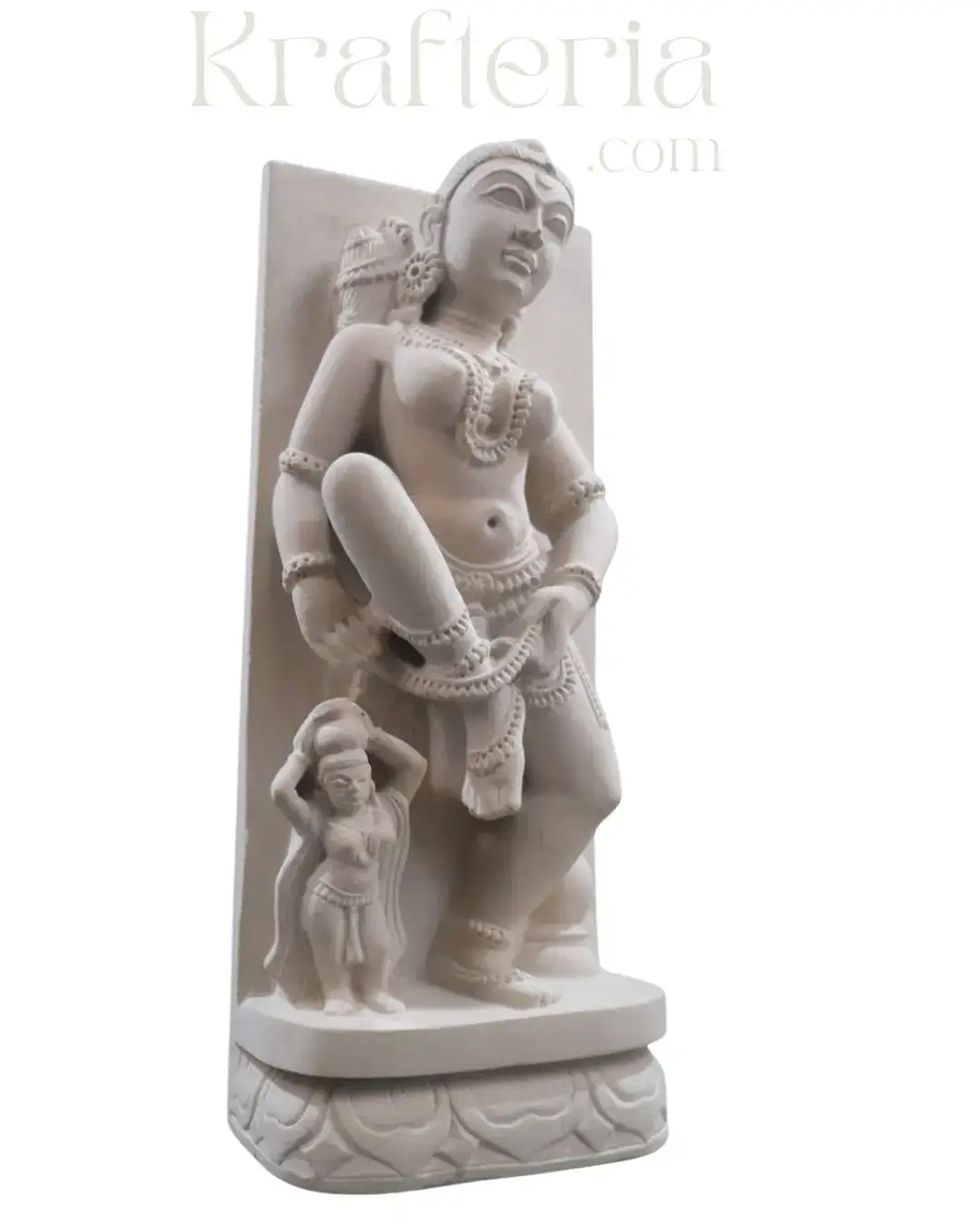 Deva Dasi-Embodiment of Spiritual Dance - Image 4