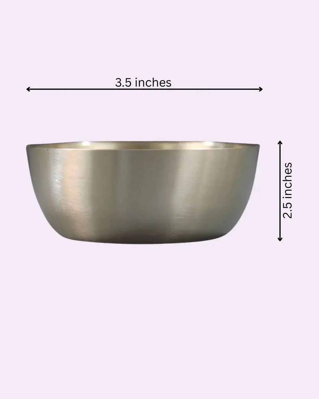 Handcrafted Bronze Cup – Traditional Meets Functional - Image 4