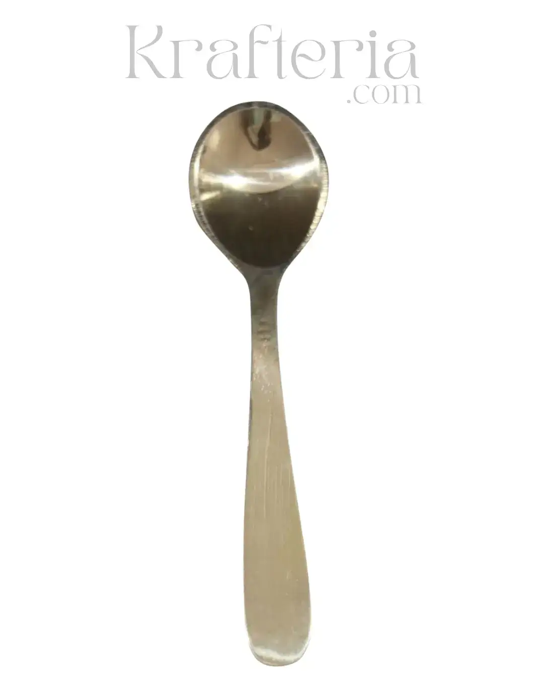 Handcrafted Bronze Spoons –Traditional Utensils - Image 6