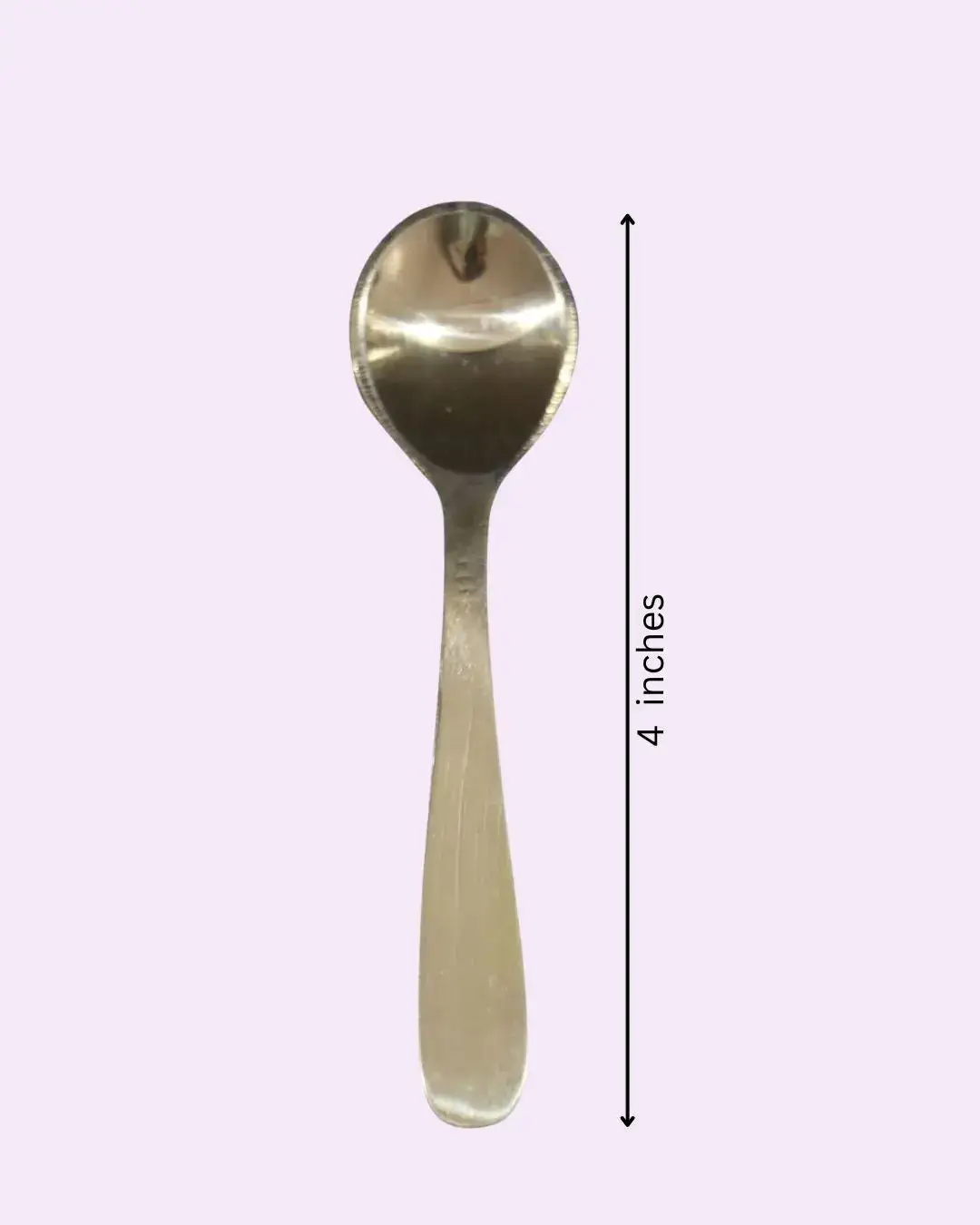 Handcrafted Bronze Spoons –Traditional Utensils - Image 7