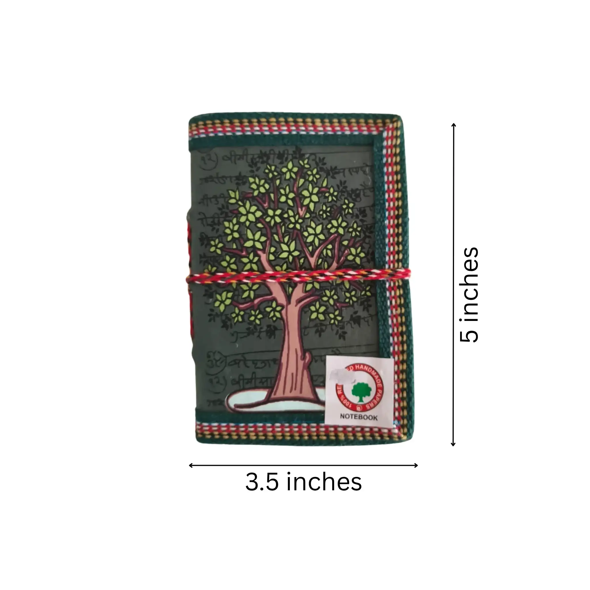 Handcrafted Journal Diary - Perfect for Gifting - Image 17