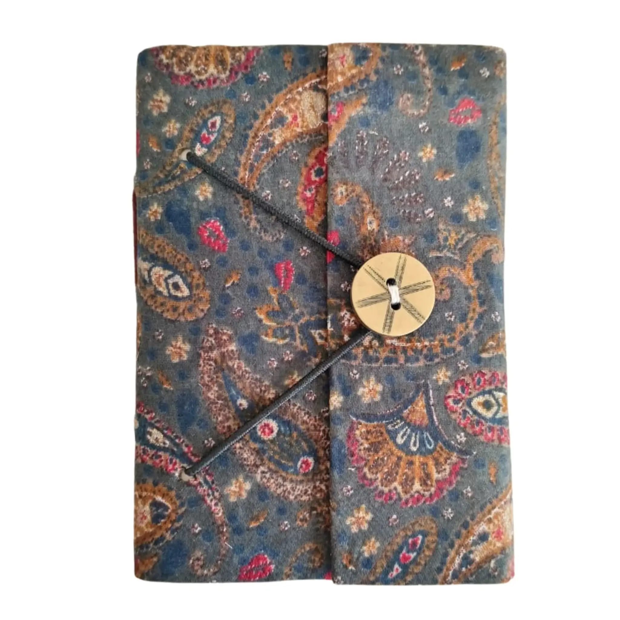 Handcrafted Journal Diary - Perfect for Gifting - Image 19