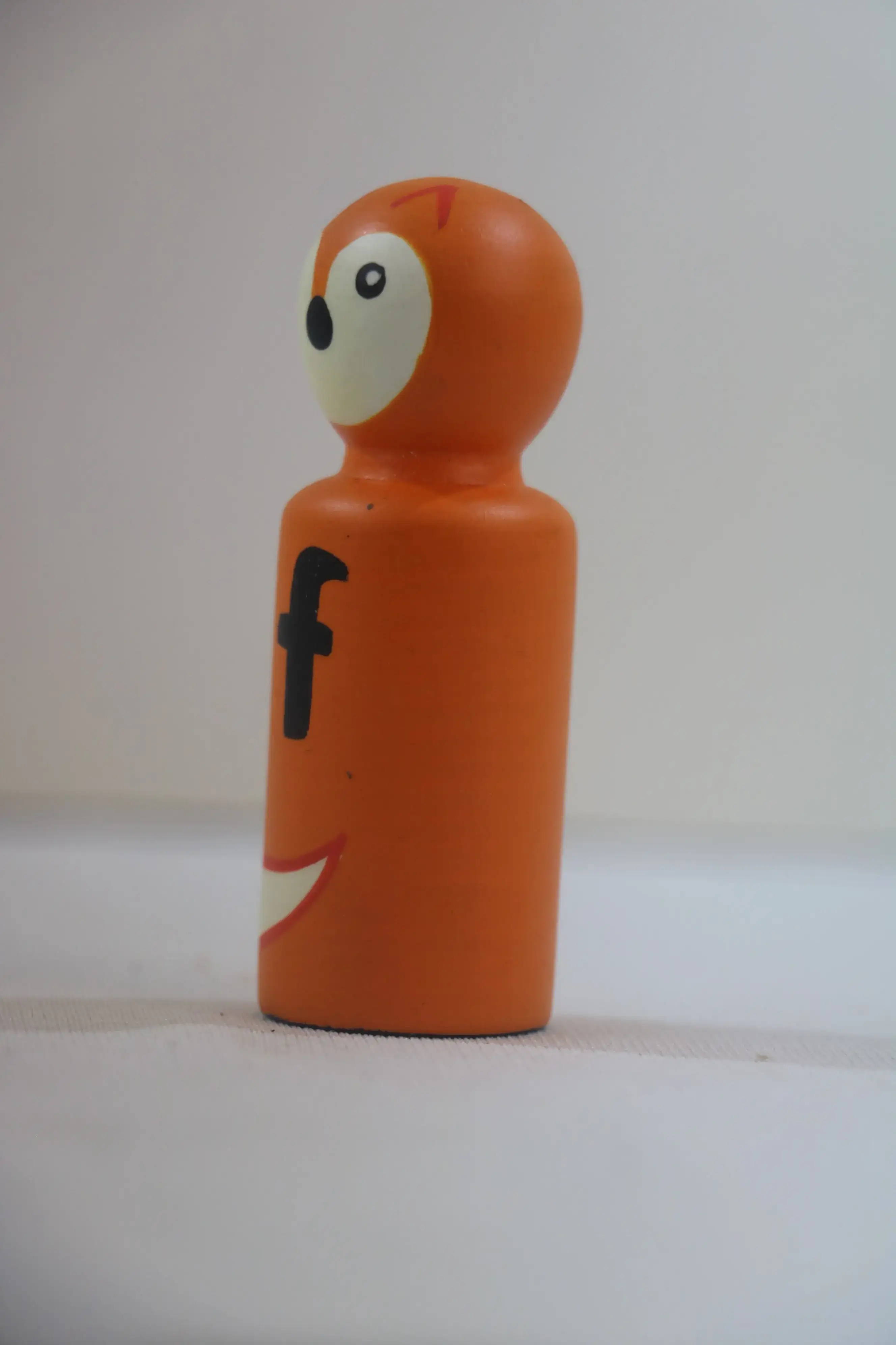 Handcrafted Letter Peg Dolls – Perfect for Kids - Image 10