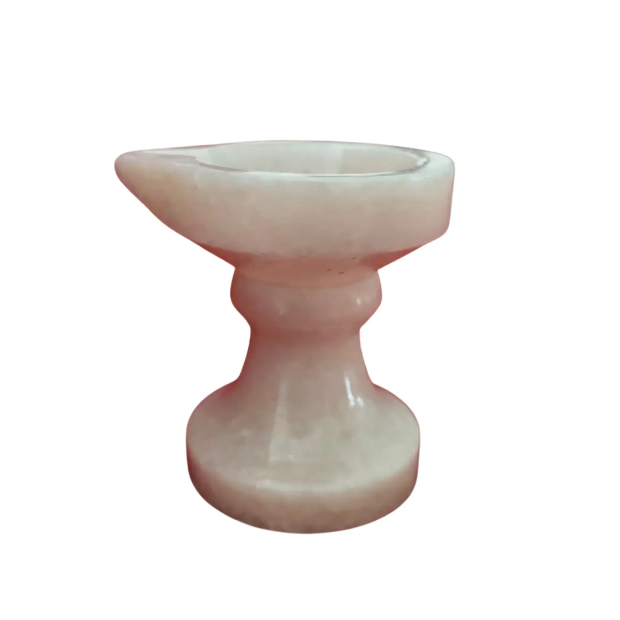 Handcrafted Marble Deepam/DIyas-Perfect for Puja & Home Decor - Image 7