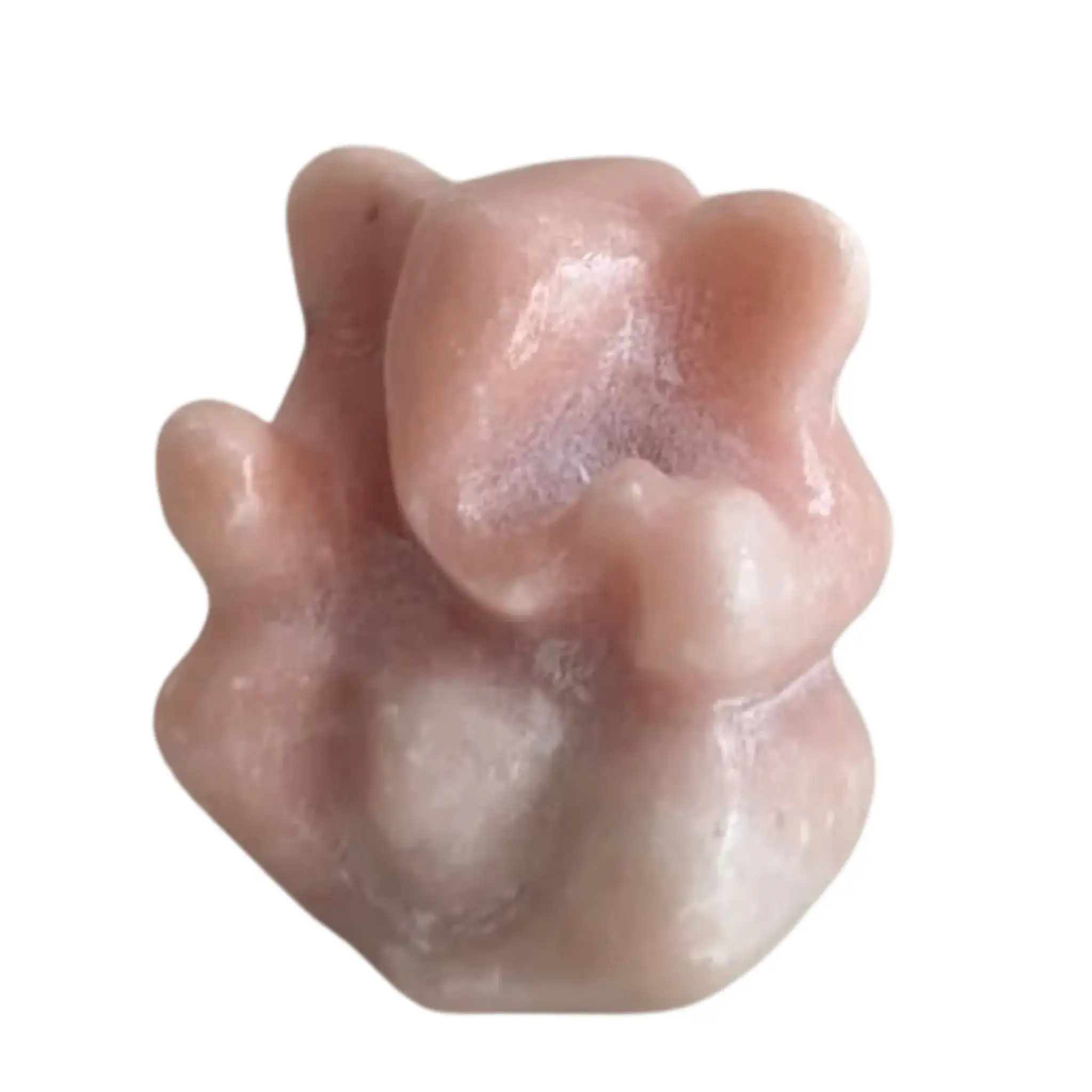 Handcrafted Marble Ganesh Idol – Divine Home Decor - Image 16