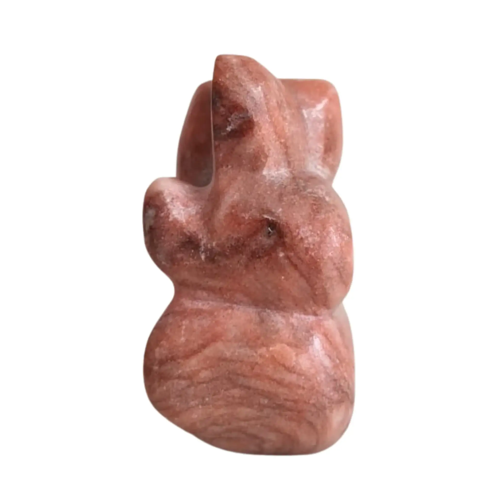 Handcrafted Marble Ganesh Idol – Divine Home Decor - Image 35