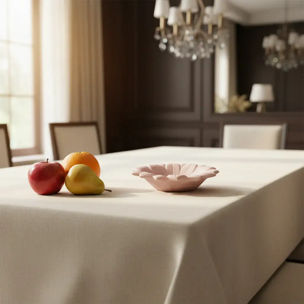Handcrafted Marble Lotus Urli – Decorative Floral Bowl - Image 13