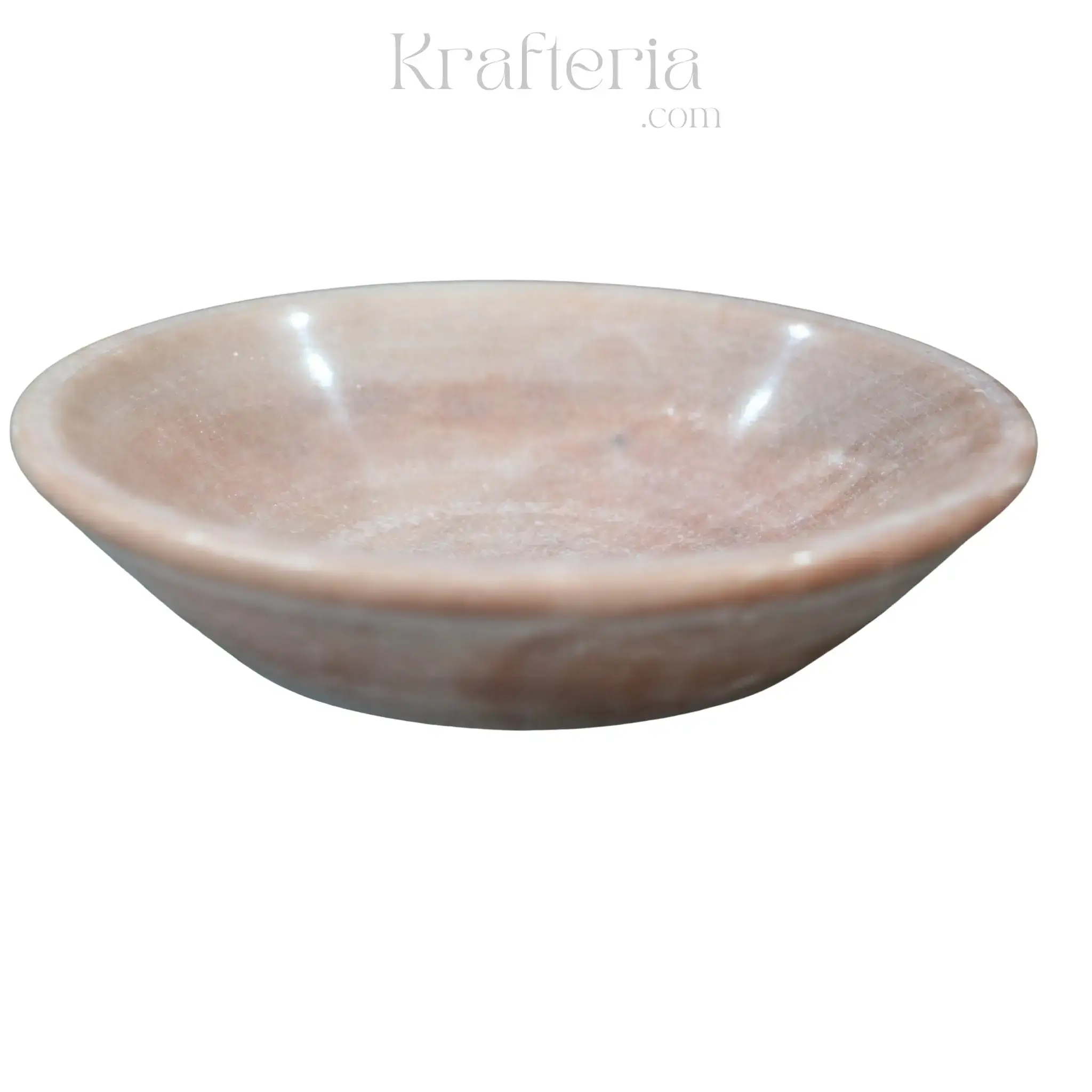Handcrafted Marble Plates –Perfect for Dining & Decor - Image 15