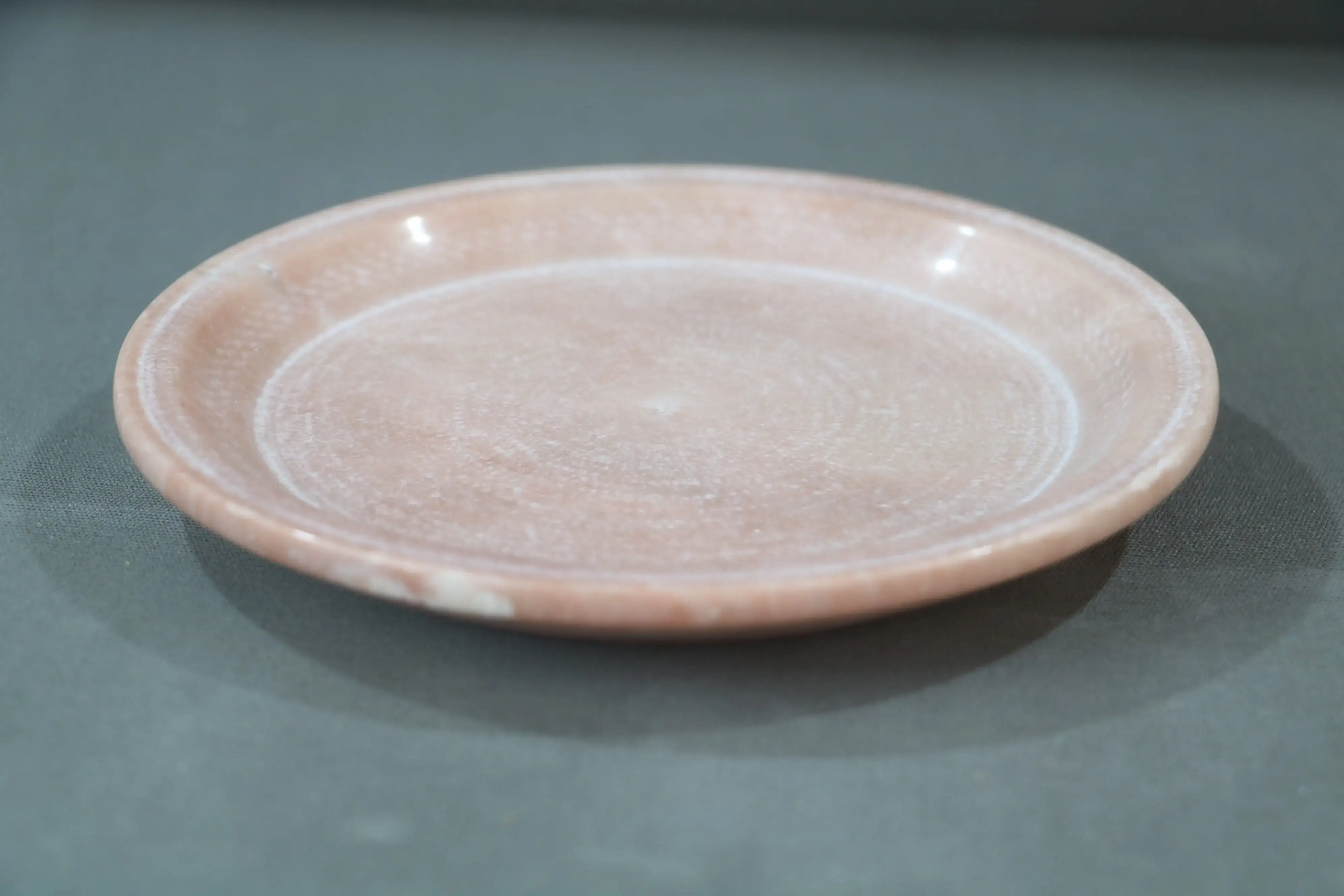 Handcrafted Marble Plates –Perfect for Dining & Decor - Image 2