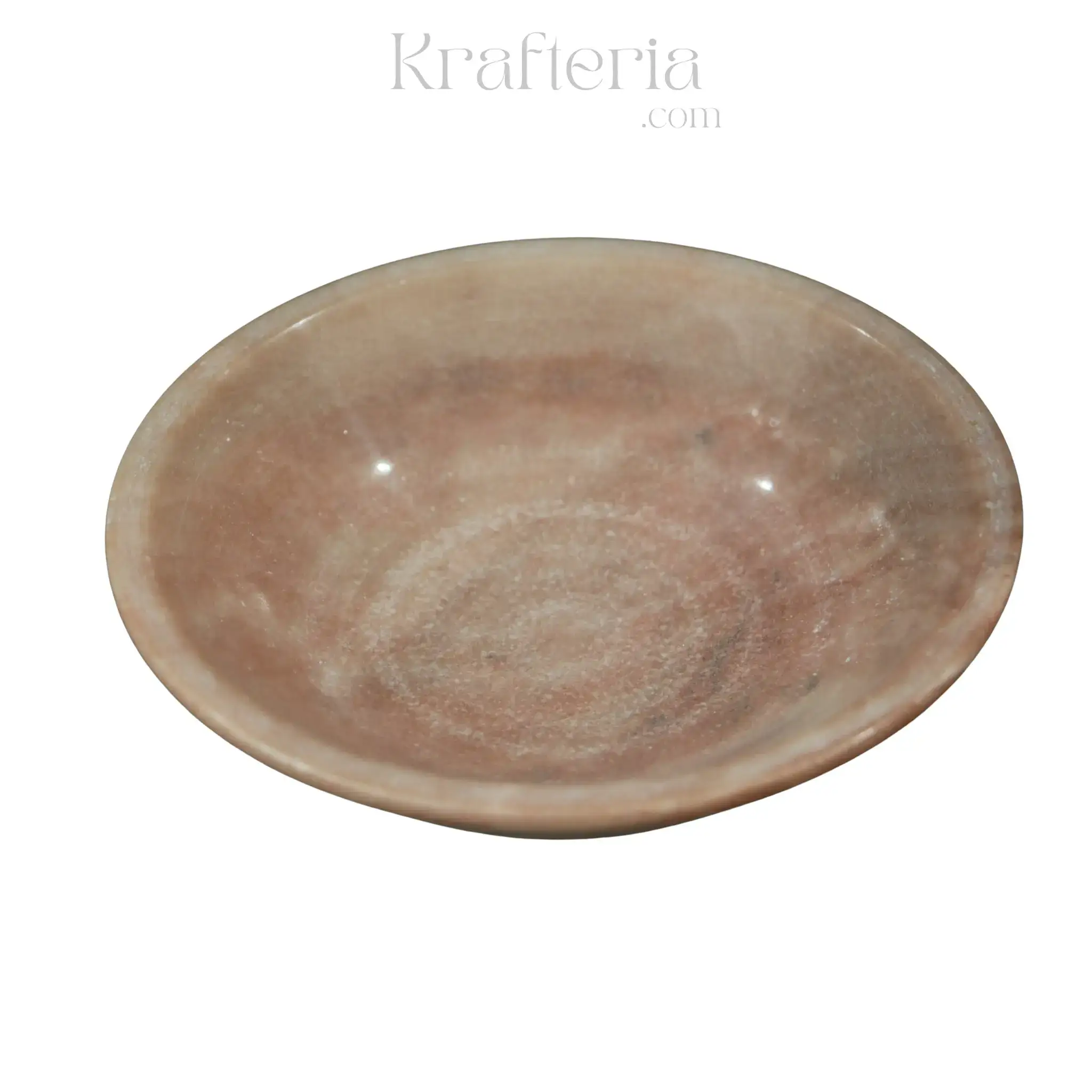 Handcrafted Marble Plates –Perfect for Dining & Decor - Image 20