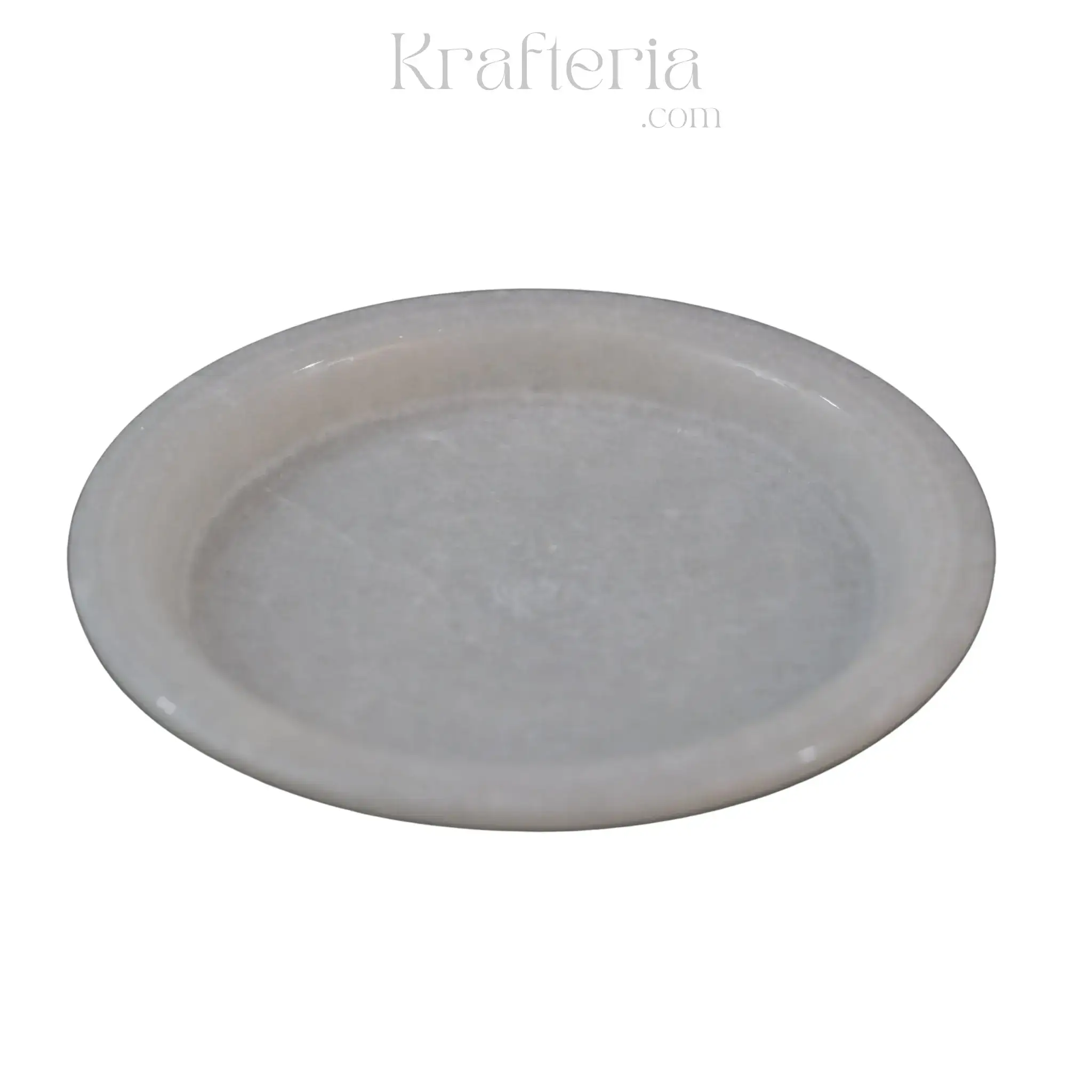 Handcrafted Marble Plates –Perfect for Dining & Decor - Image 24