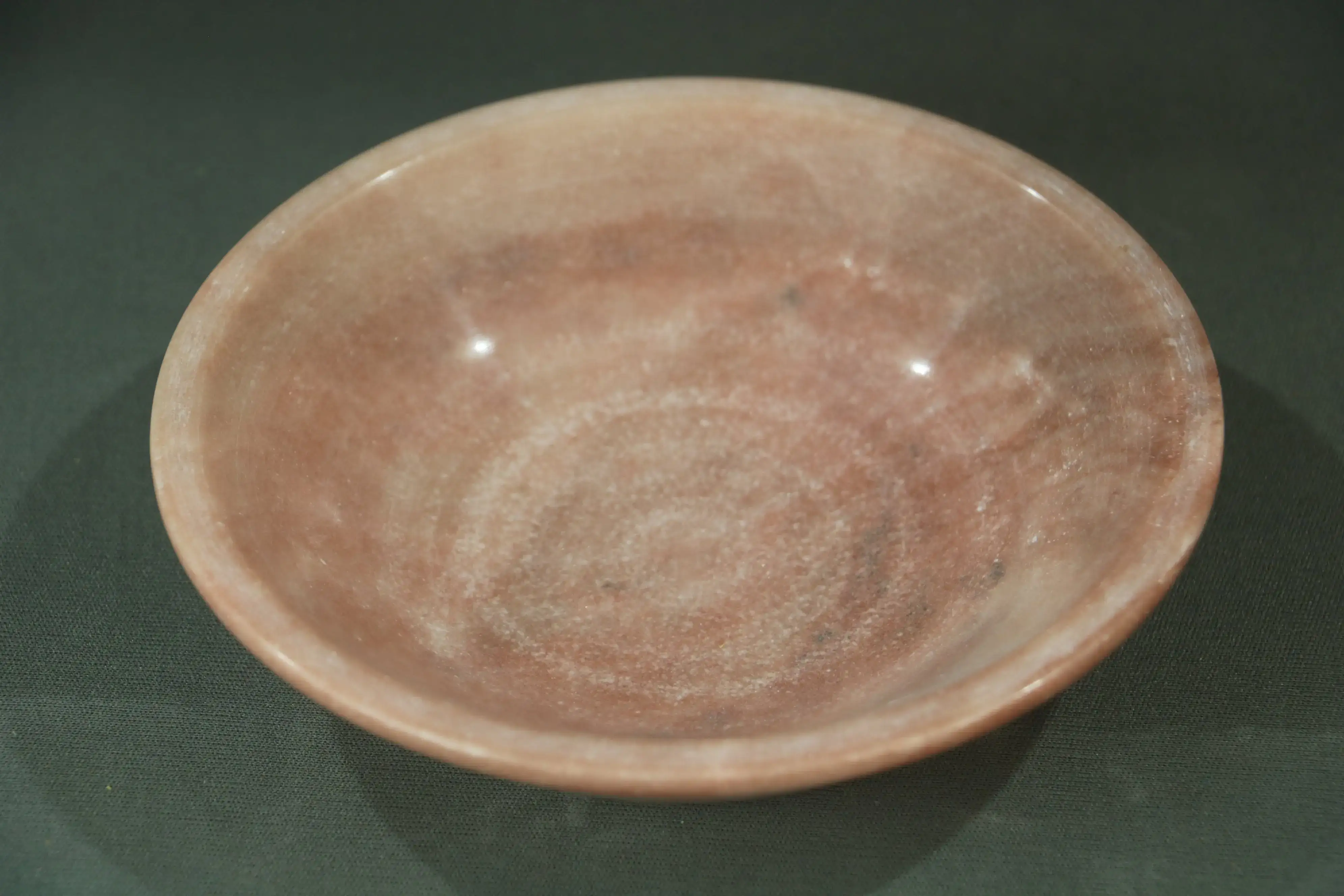 Handcrafted Marble Plates –Perfect for Dining & Decor - Image 3