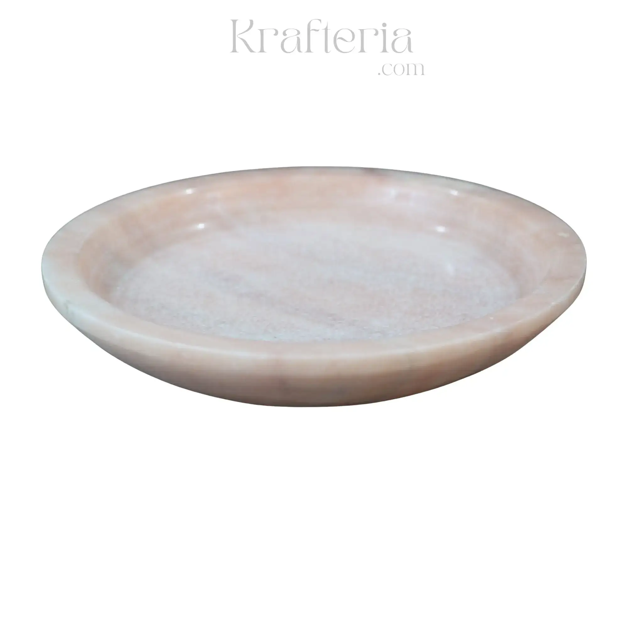 Handcrafted Marble Plates –Perfect for Dining & Decor - Image 31