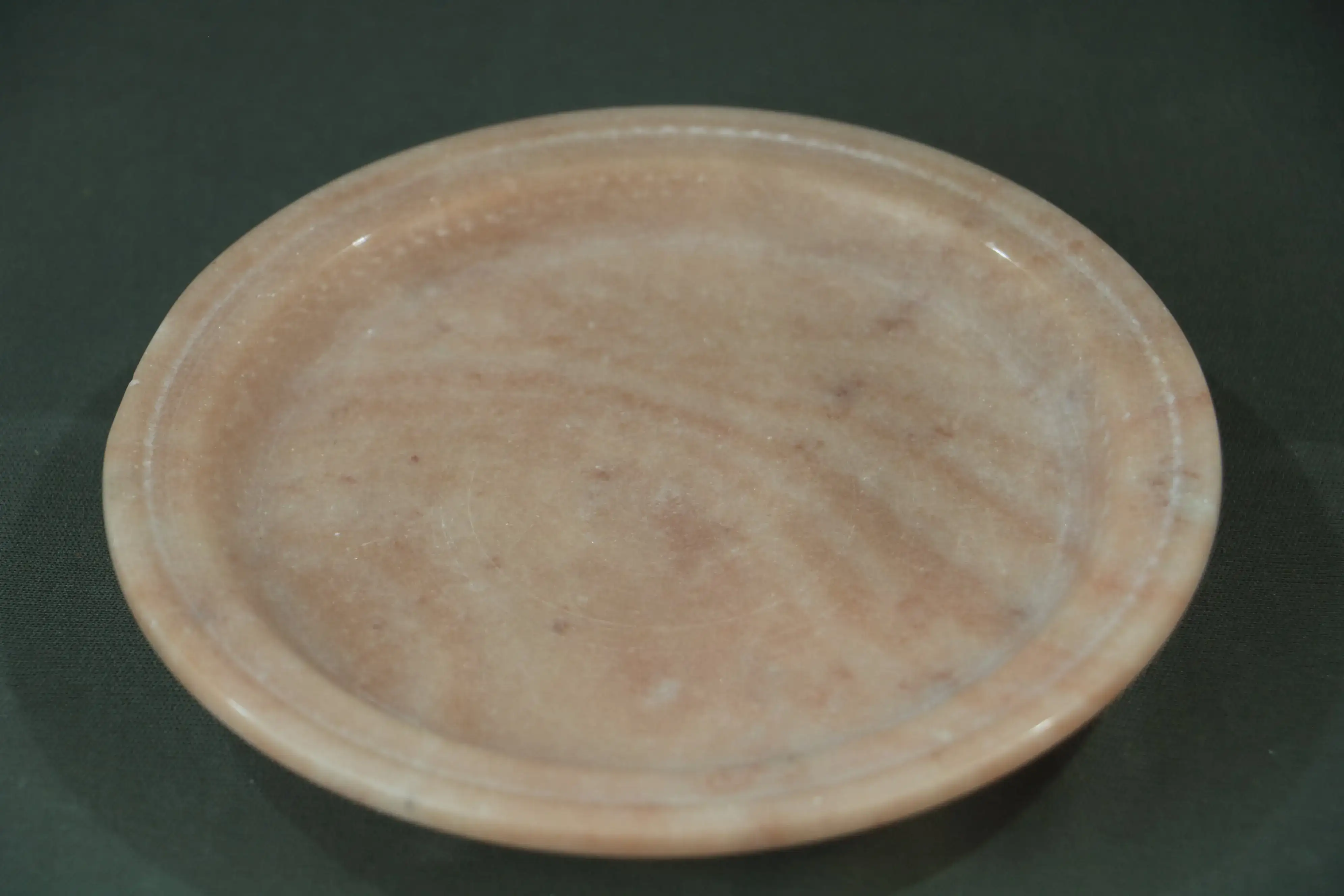 Handcrafted Marble Plates –Perfect for Dining & Decor - Image 4