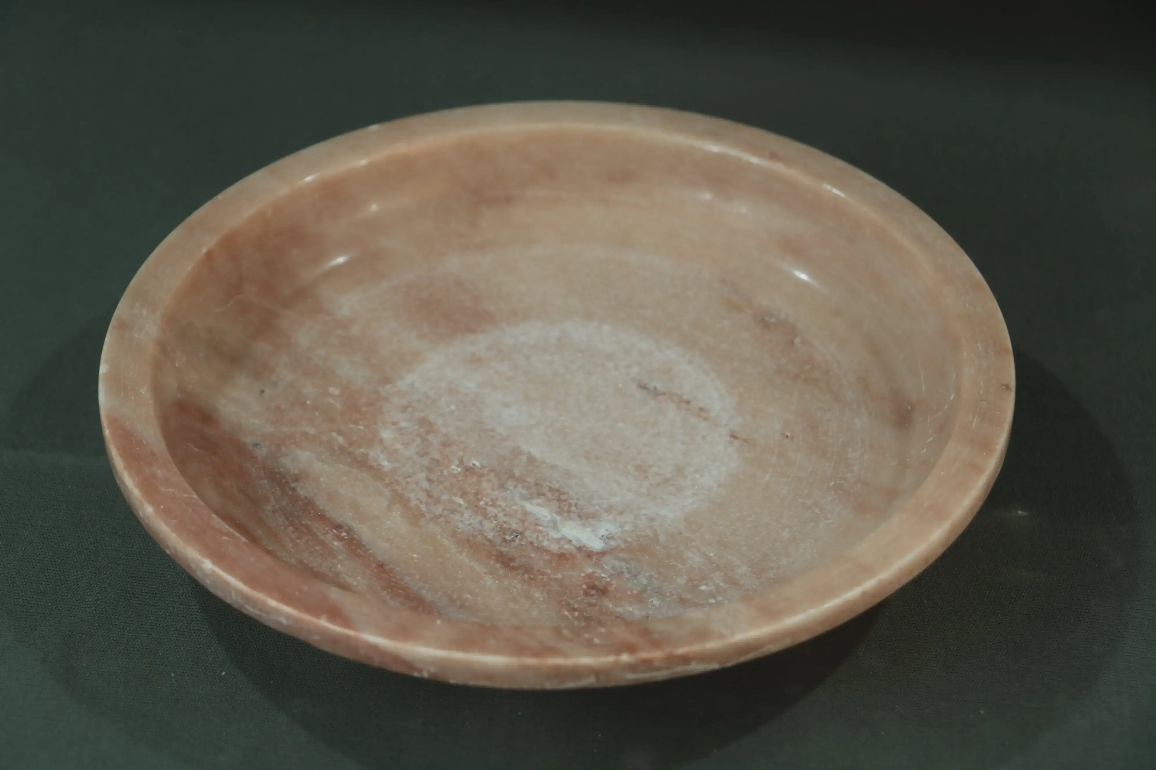 Handcrafted Marble Plates –Perfect for Dining & Decor - Image 5