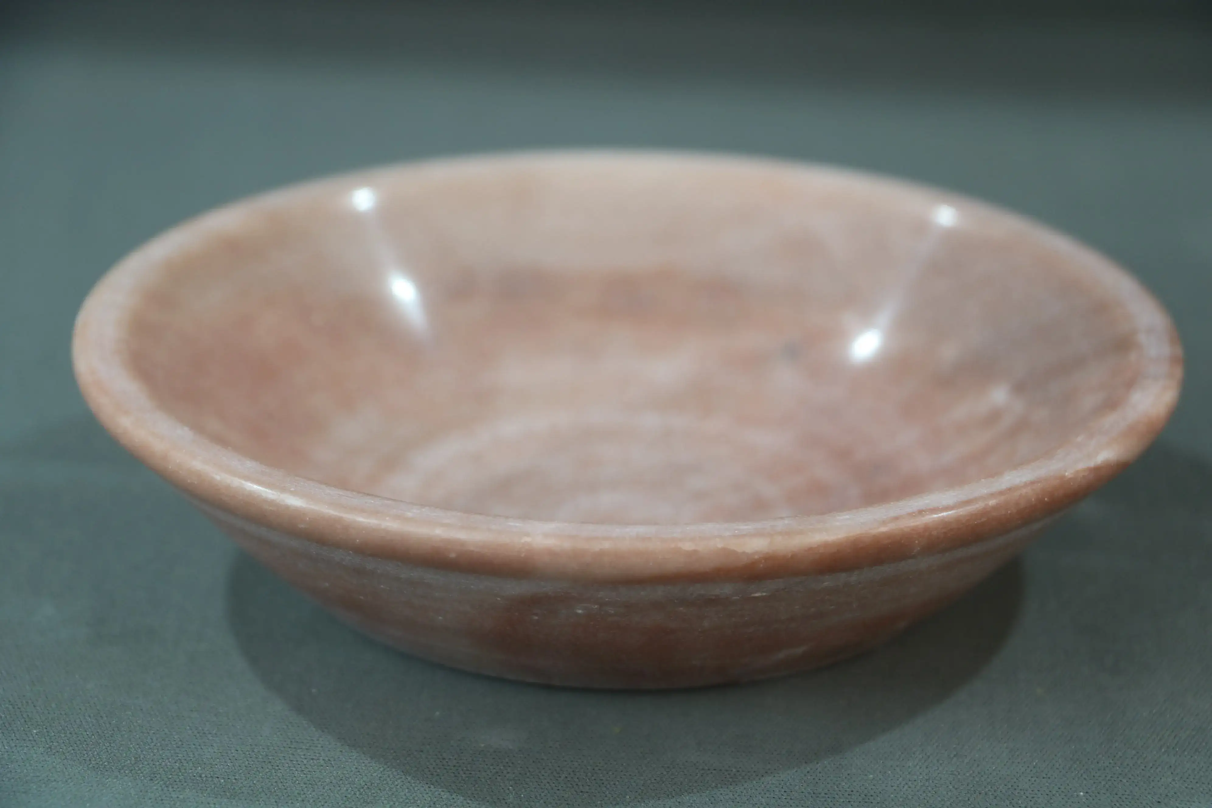 Handcrafted Marble Plates –Perfect for Dining & Decor - Image 7