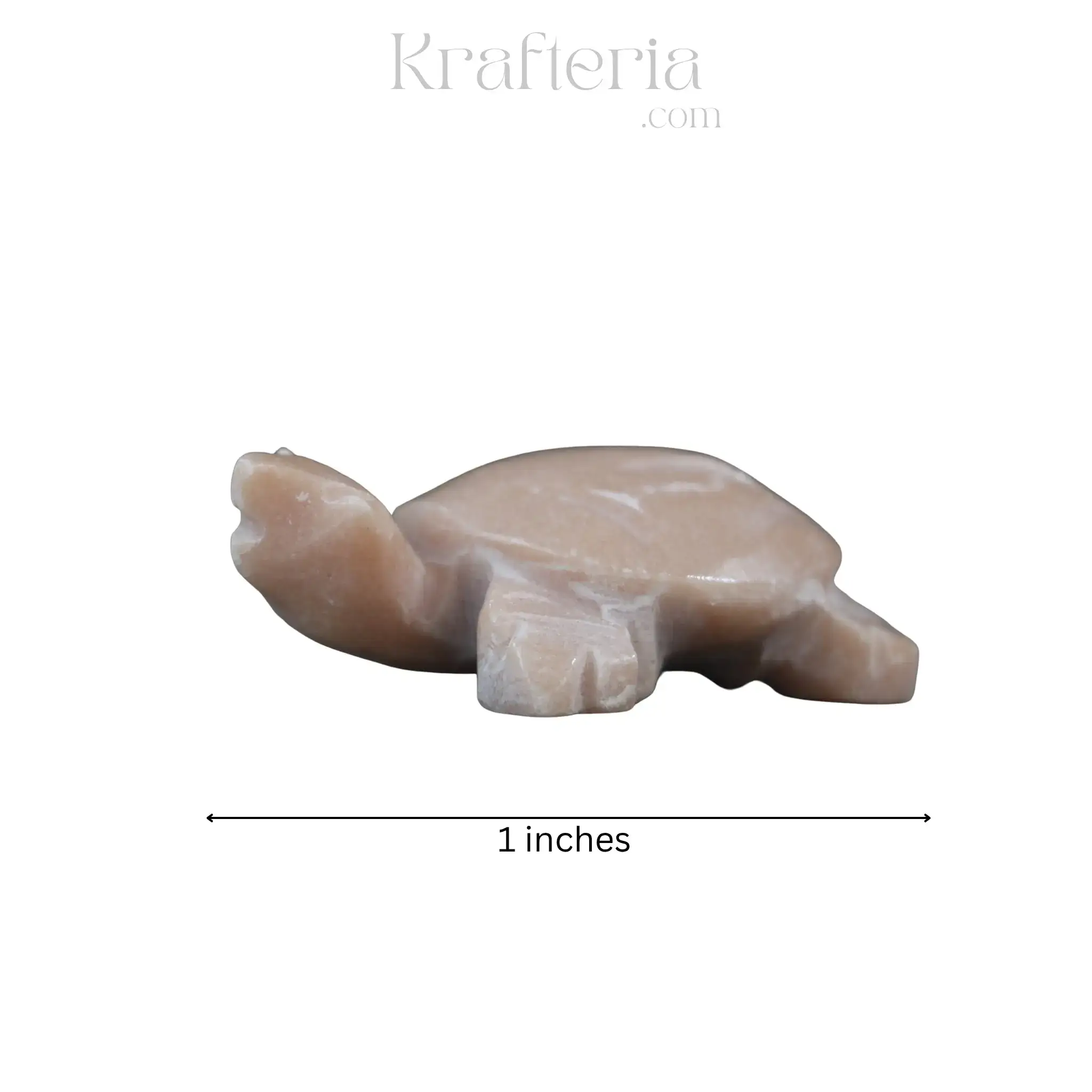 Handcrafted Marble Tortoise – Symbol of Longevity & Good Luck - Image 29