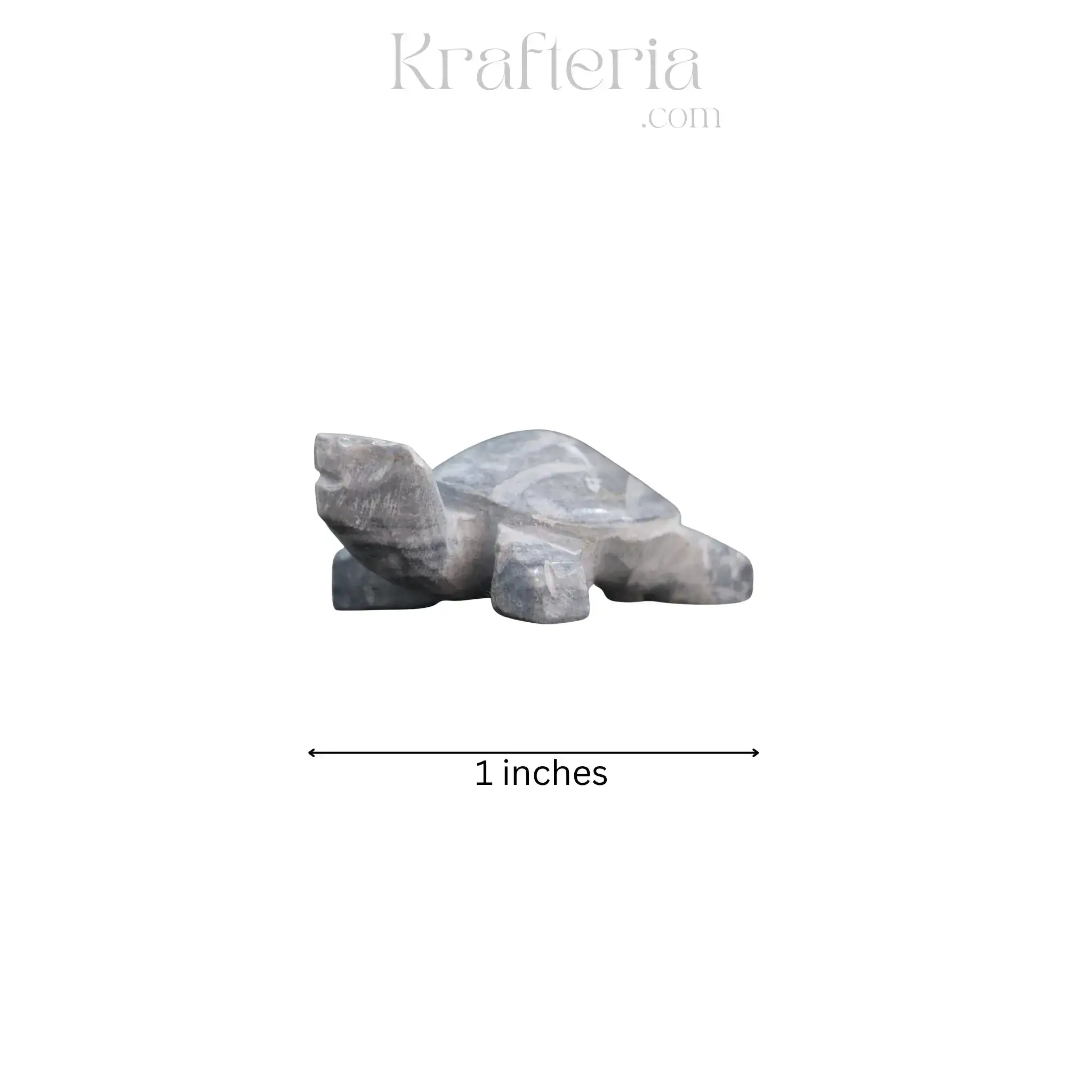 Handcrafted Marble Tortoise – Symbol of Longevity & Good Luck - Image 33