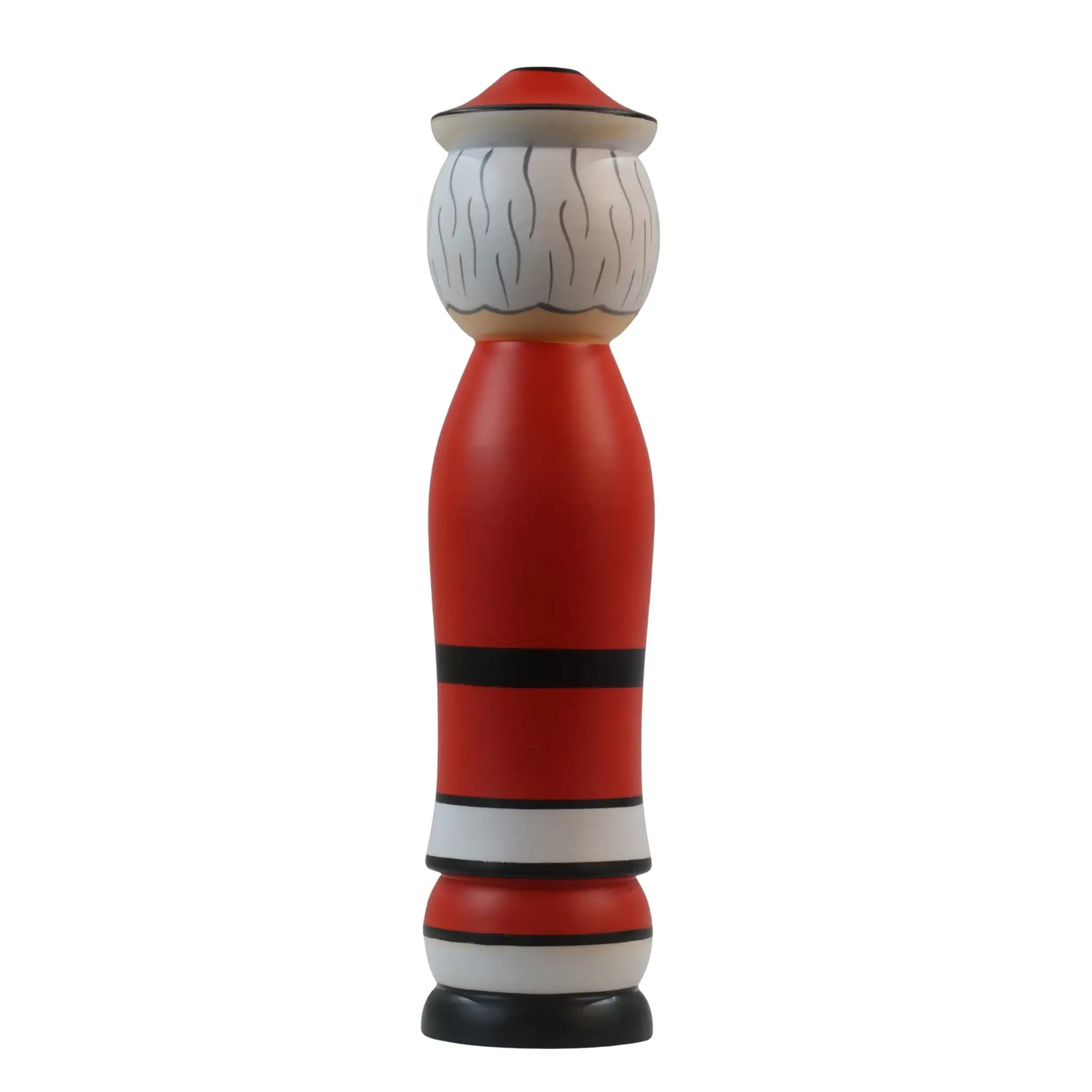 Handcrafted Santa, Joker & Men Character Peg Dolls – Non-Toxic & Durable - Image 22