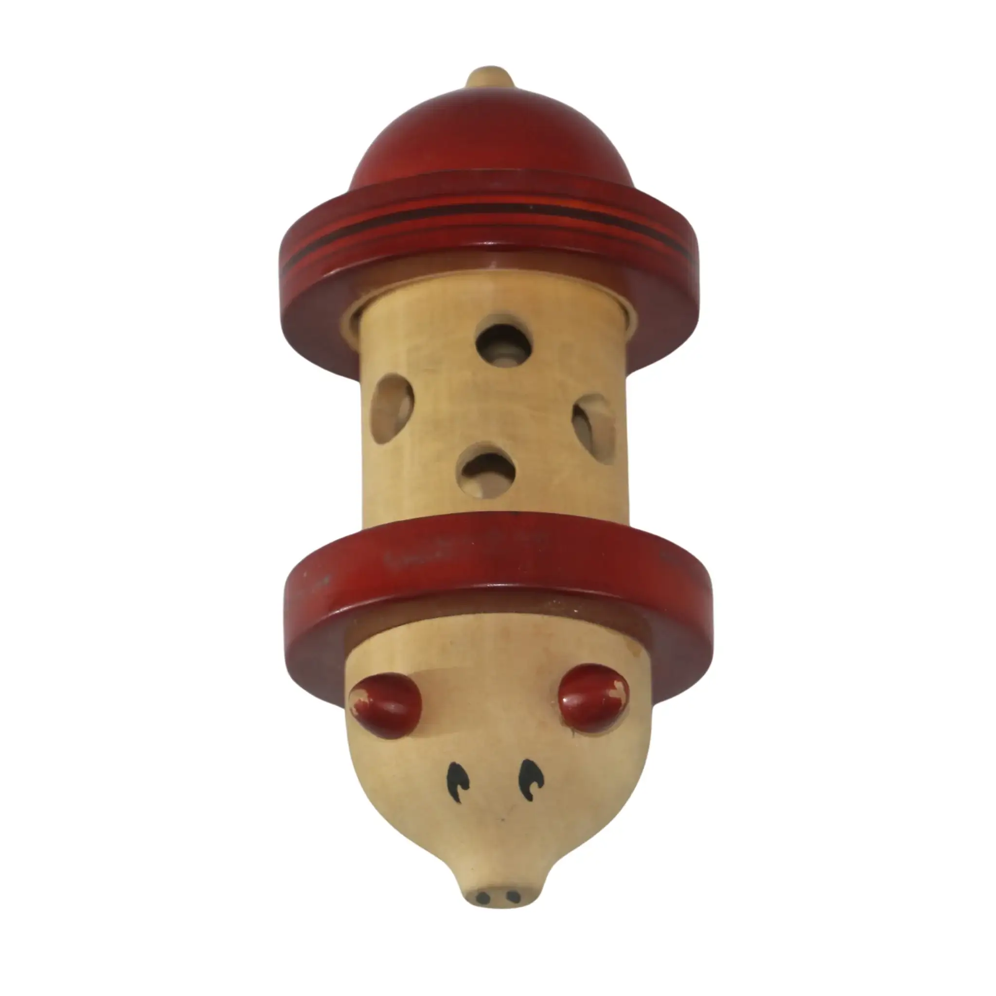 Rattle for Kids Non-Toxic Colors - Image 17