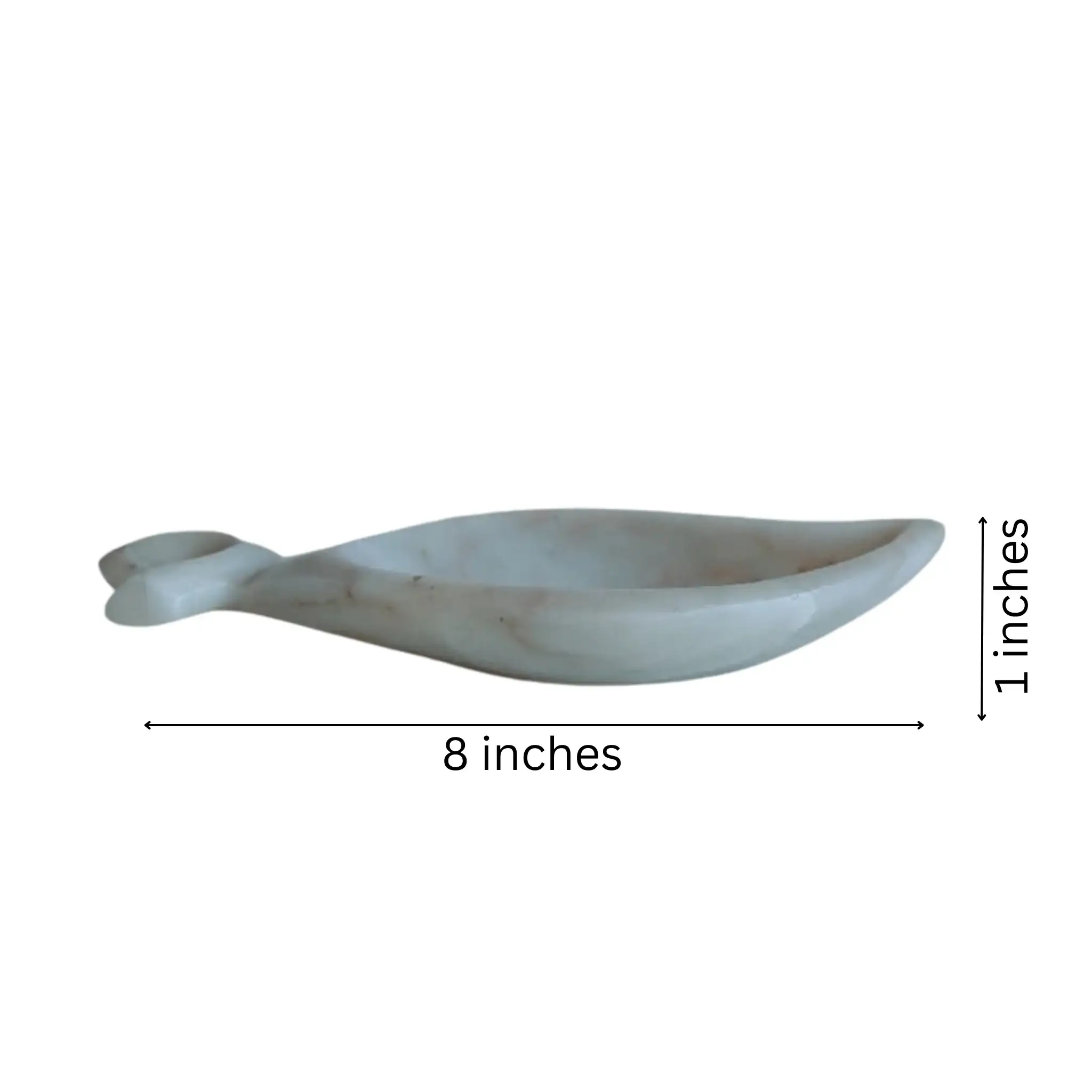 Luxury Handcrafted Marble Urli Bowl – Elegant Fruit & Centerpiece Décor - Image 11