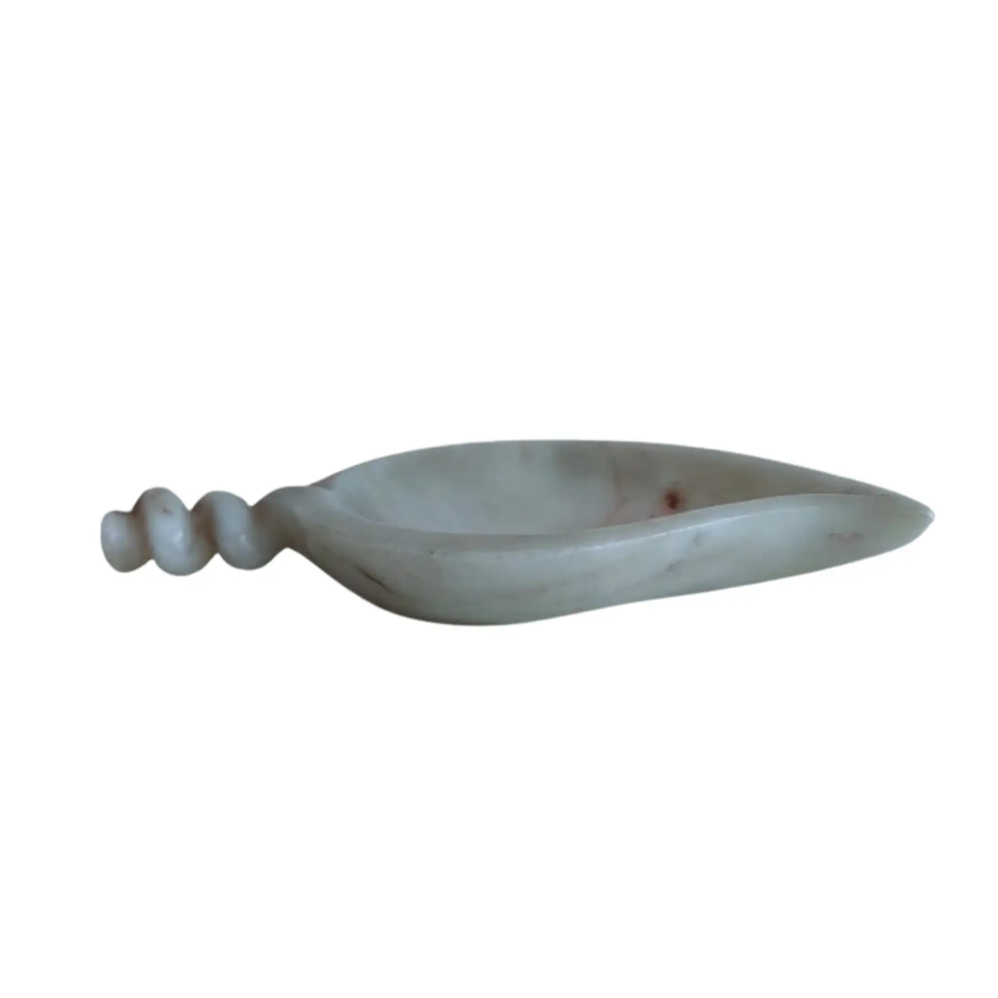 Luxury Handcrafted Marble Urli Bowl – Elegant Fruit & Centerpiece Décor - Image 2