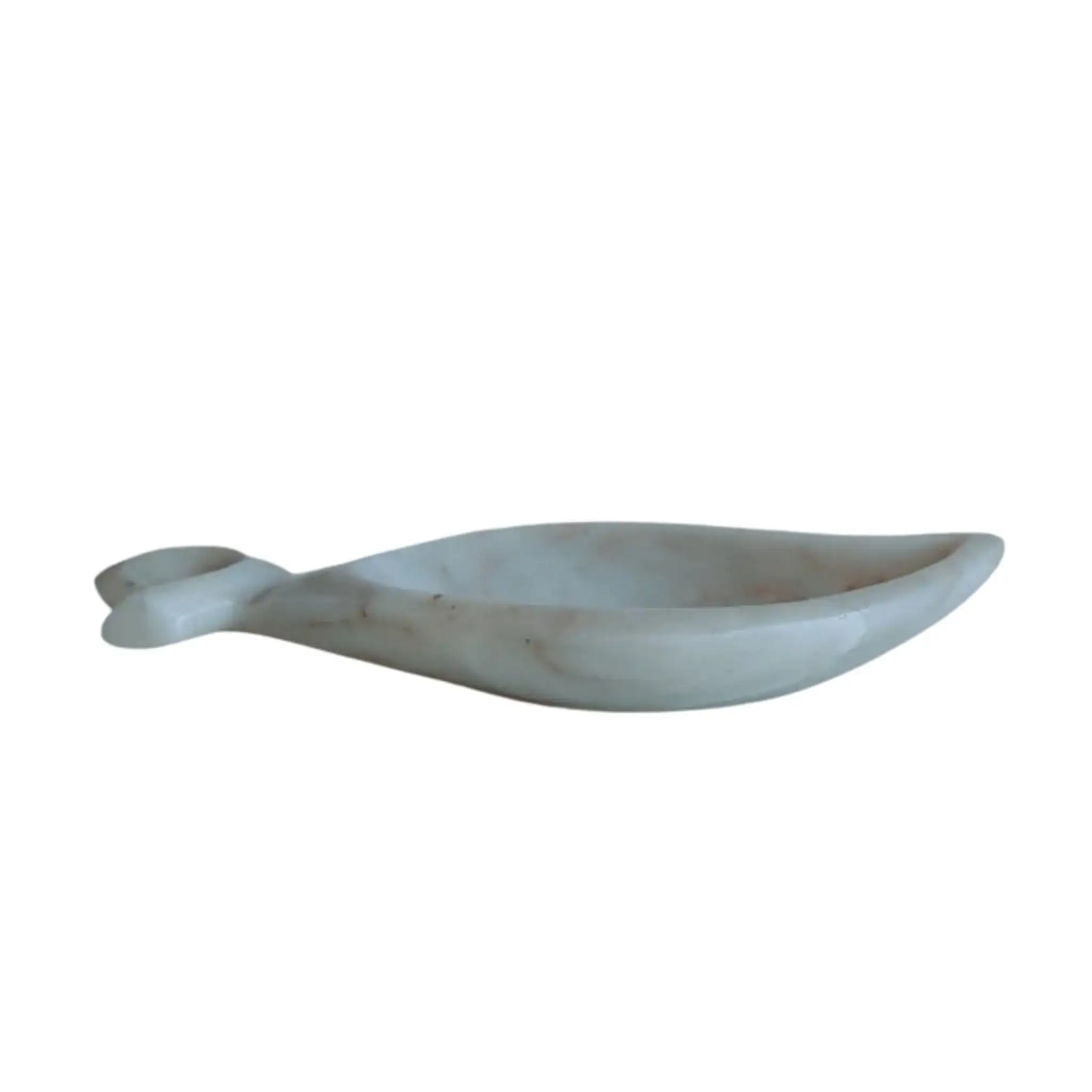 Luxury Handcrafted Marble Urli Bowl – Elegant Fruit & Centerpiece Décor - Image 7