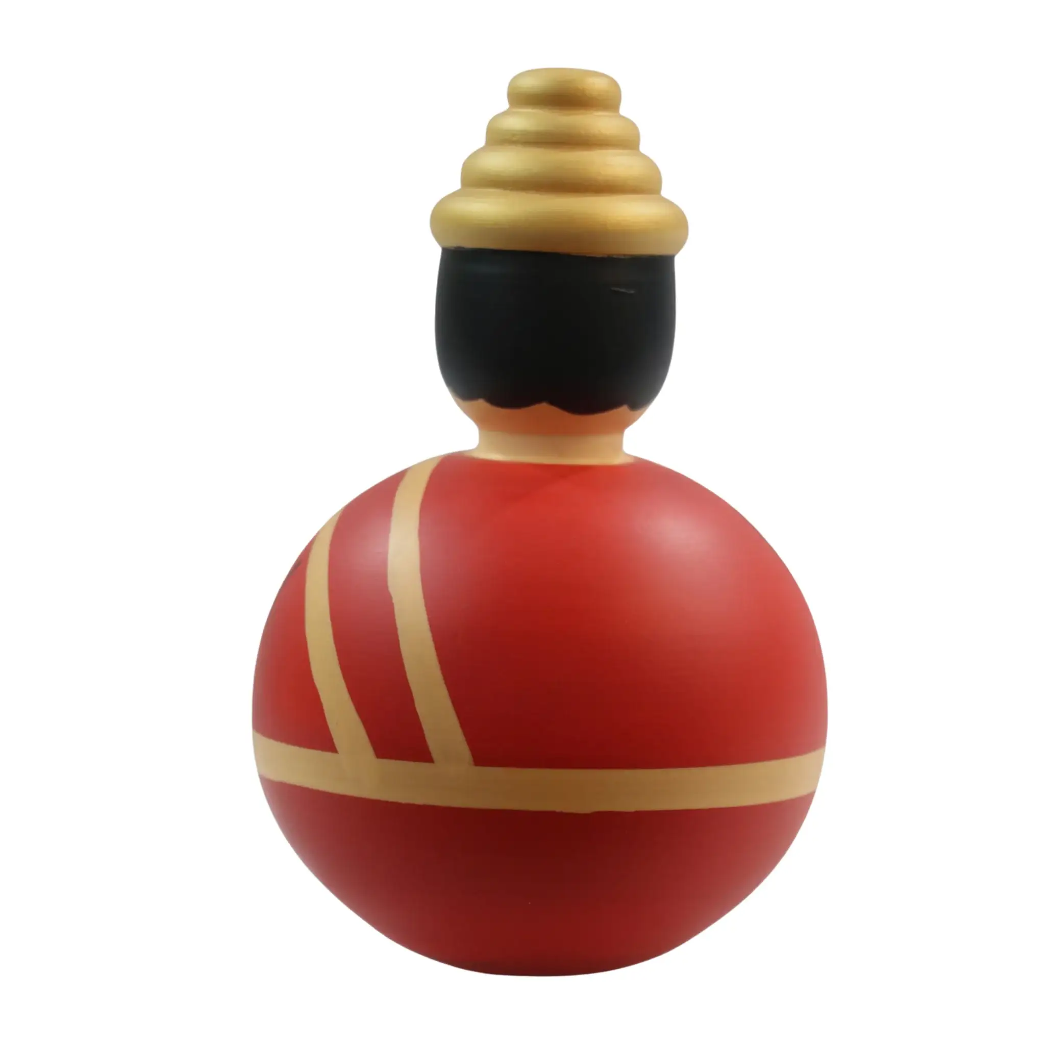 Traditional Marwadi Man & Women Dolls – Safe Non-Toxic Finish - Image 11