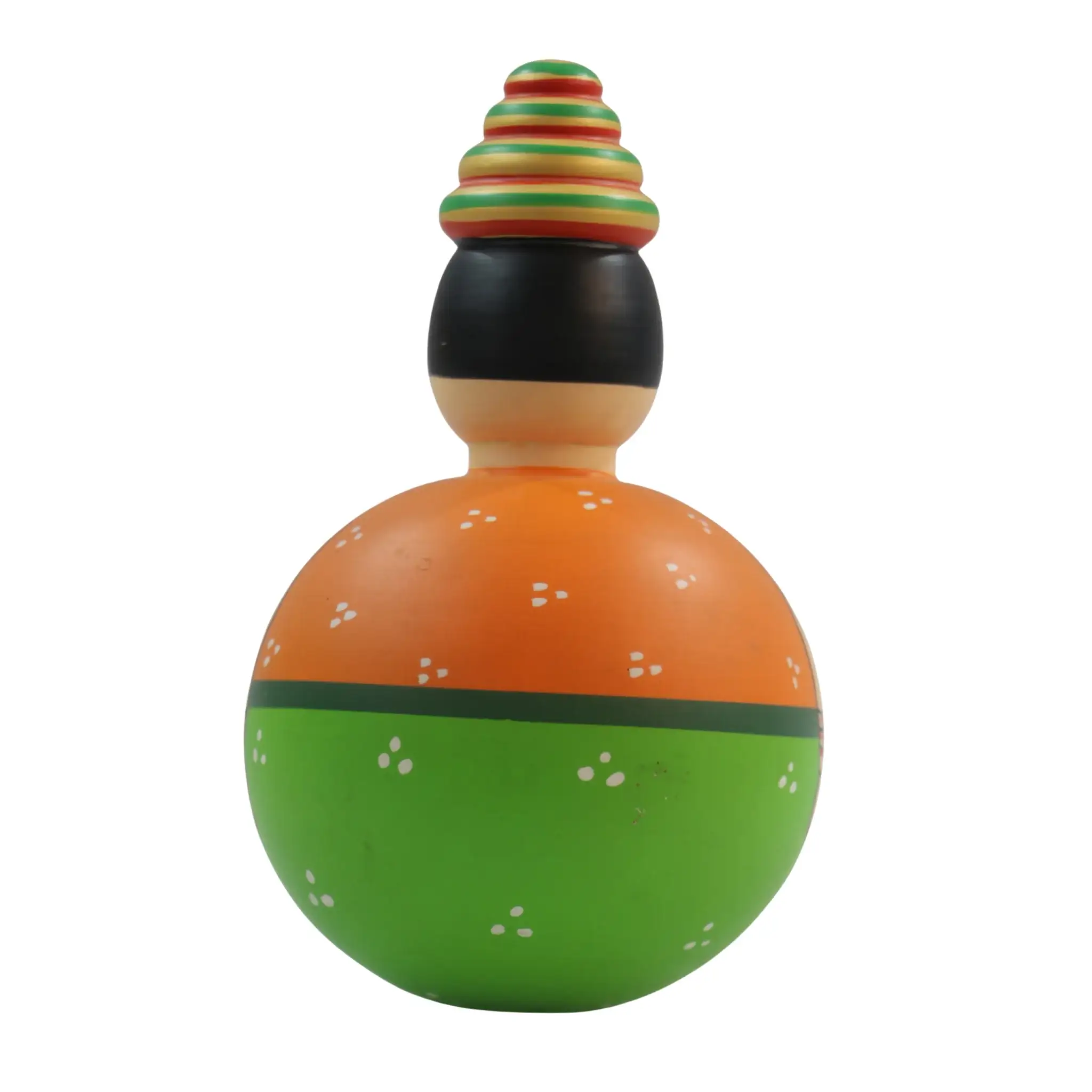 Traditional Marwadi Man & Women Dolls – Safe Non-Toxic Finish - Image 17