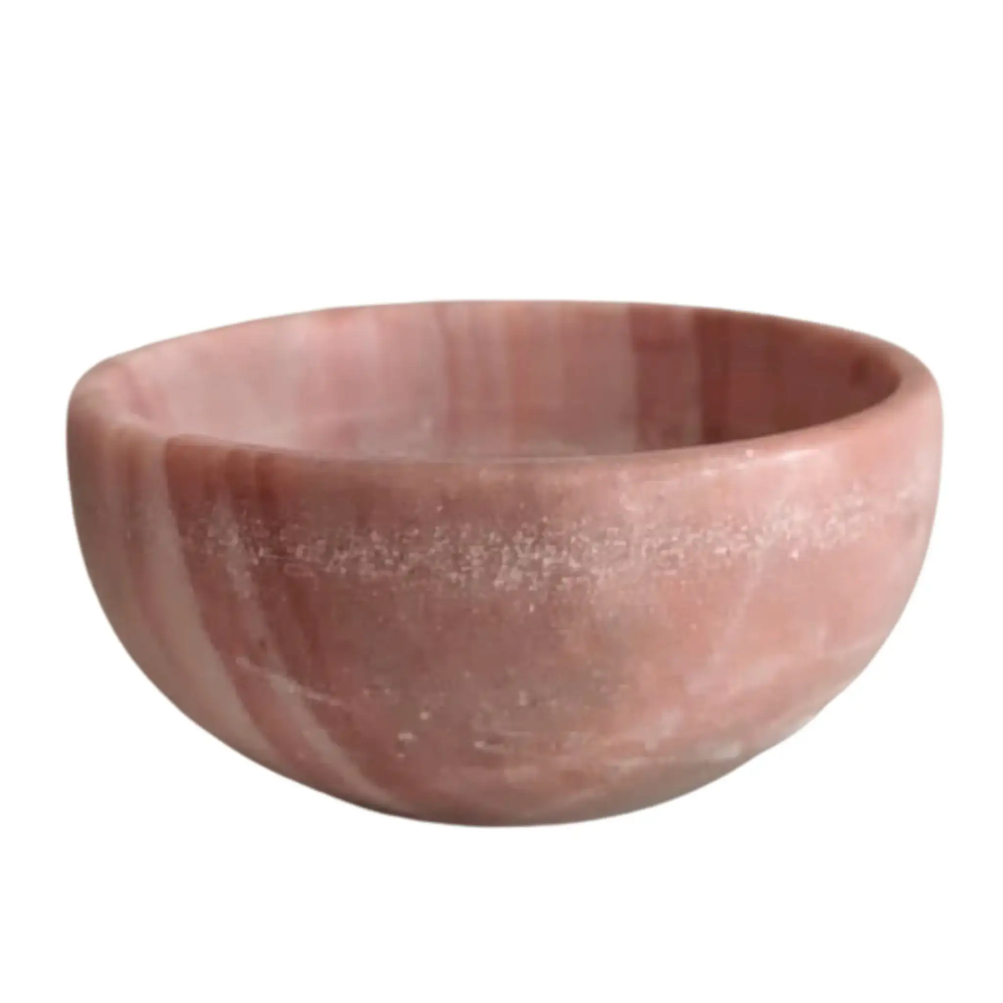 Natural Stone Marble Bowl-Unique Table Centerpiece - Image 13