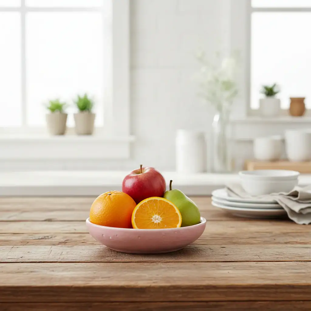 Natural Stone Marble Bowl-Unique Table Centerpiece - Image 15
