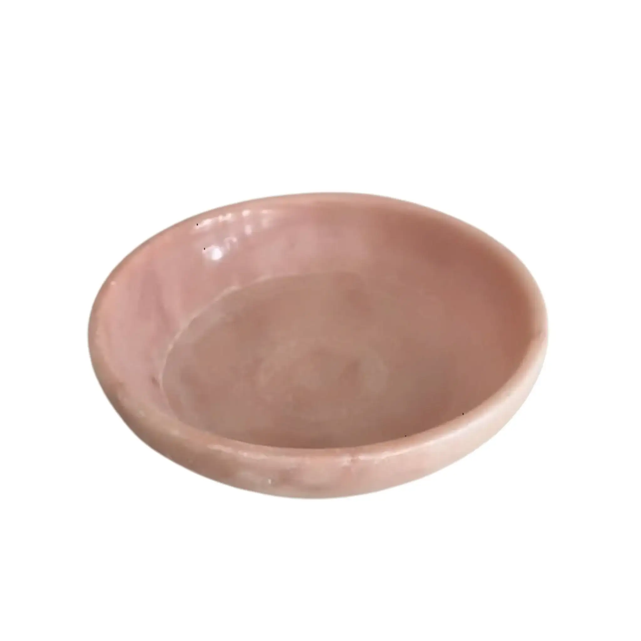 Natural Stone Marble Bowl-Unique Table Centerpiece - Image 17