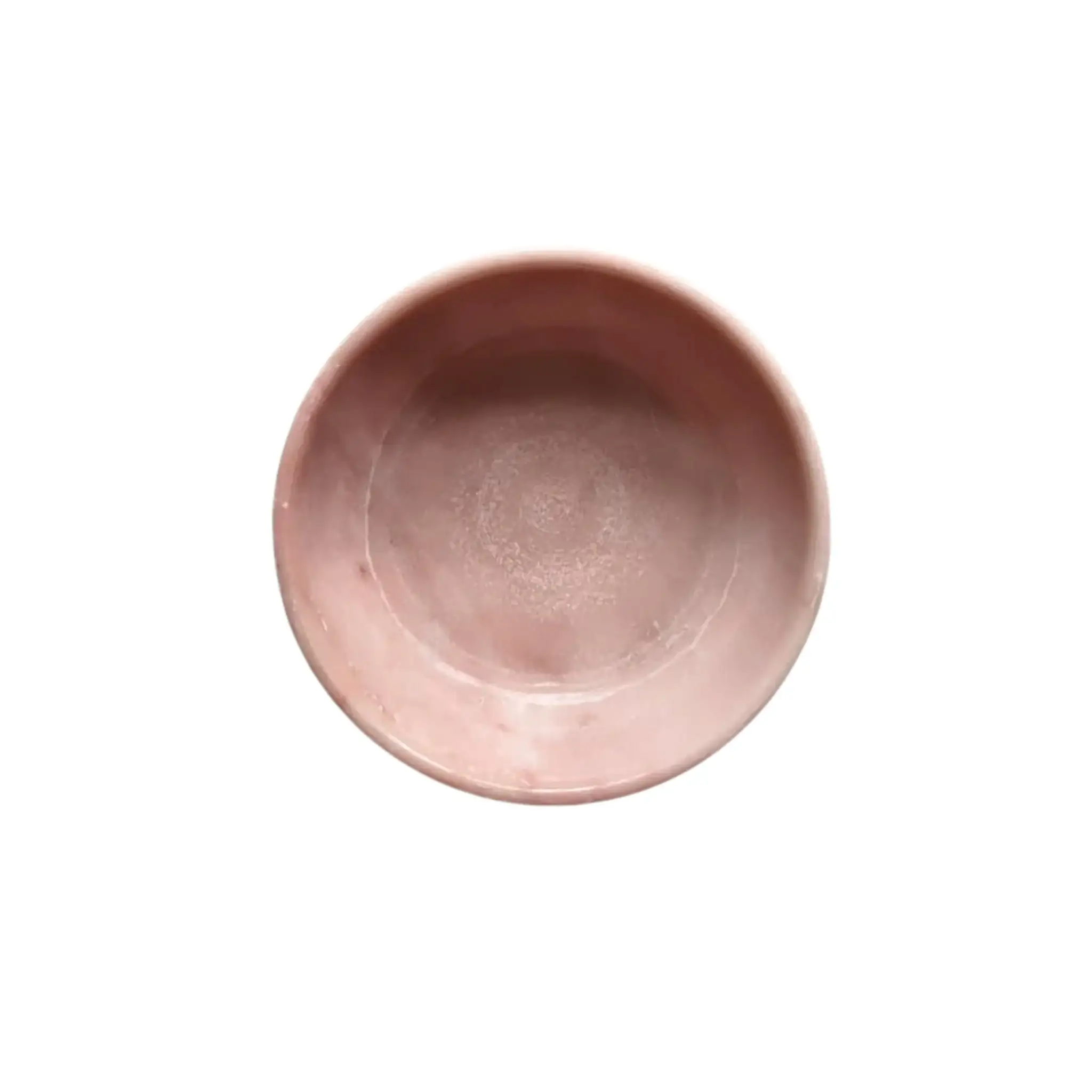 Natural Stone Marble Bowl-Unique Table Centerpiece - Image 18