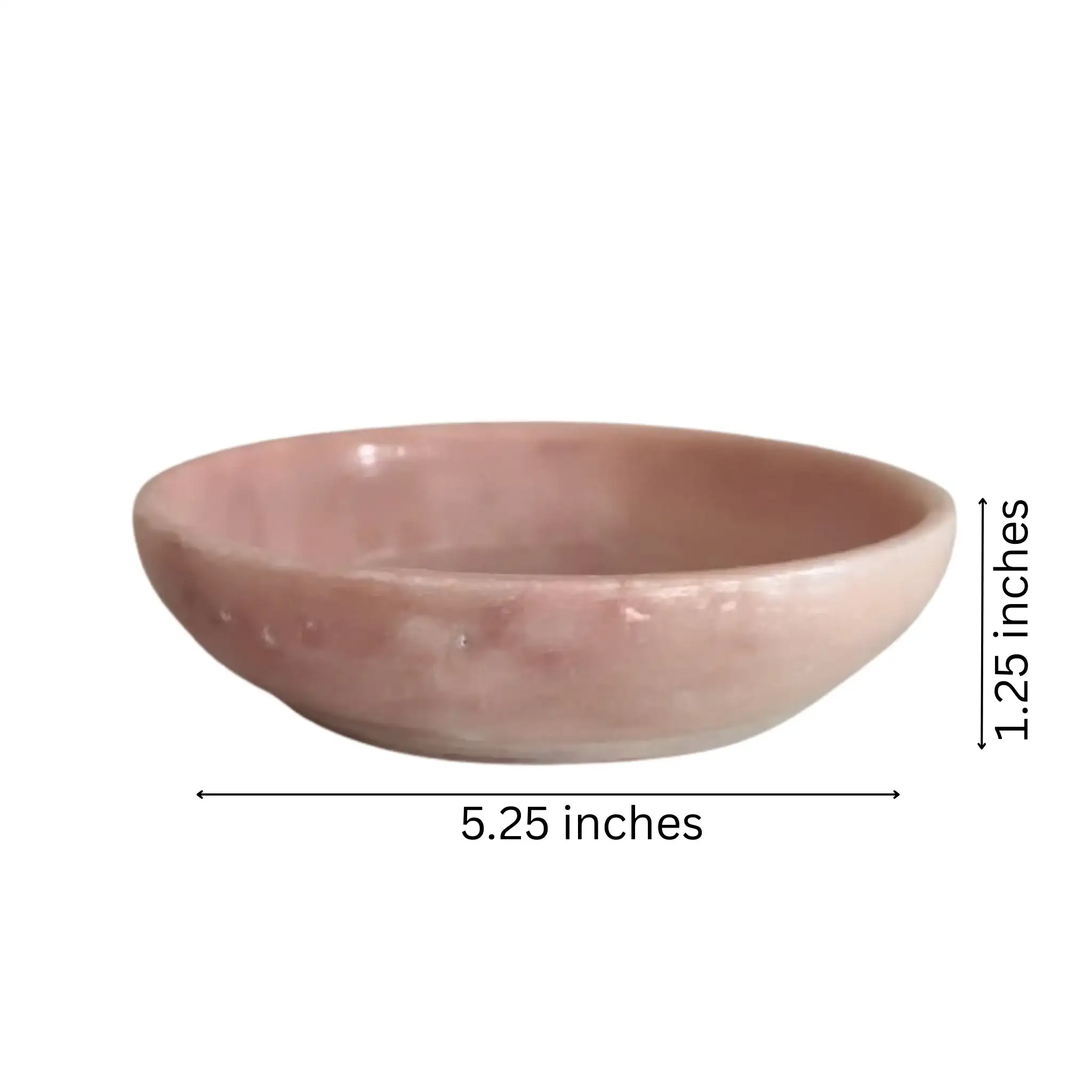 Natural Stone Marble Bowl-Unique Table Centerpiece - Image 19