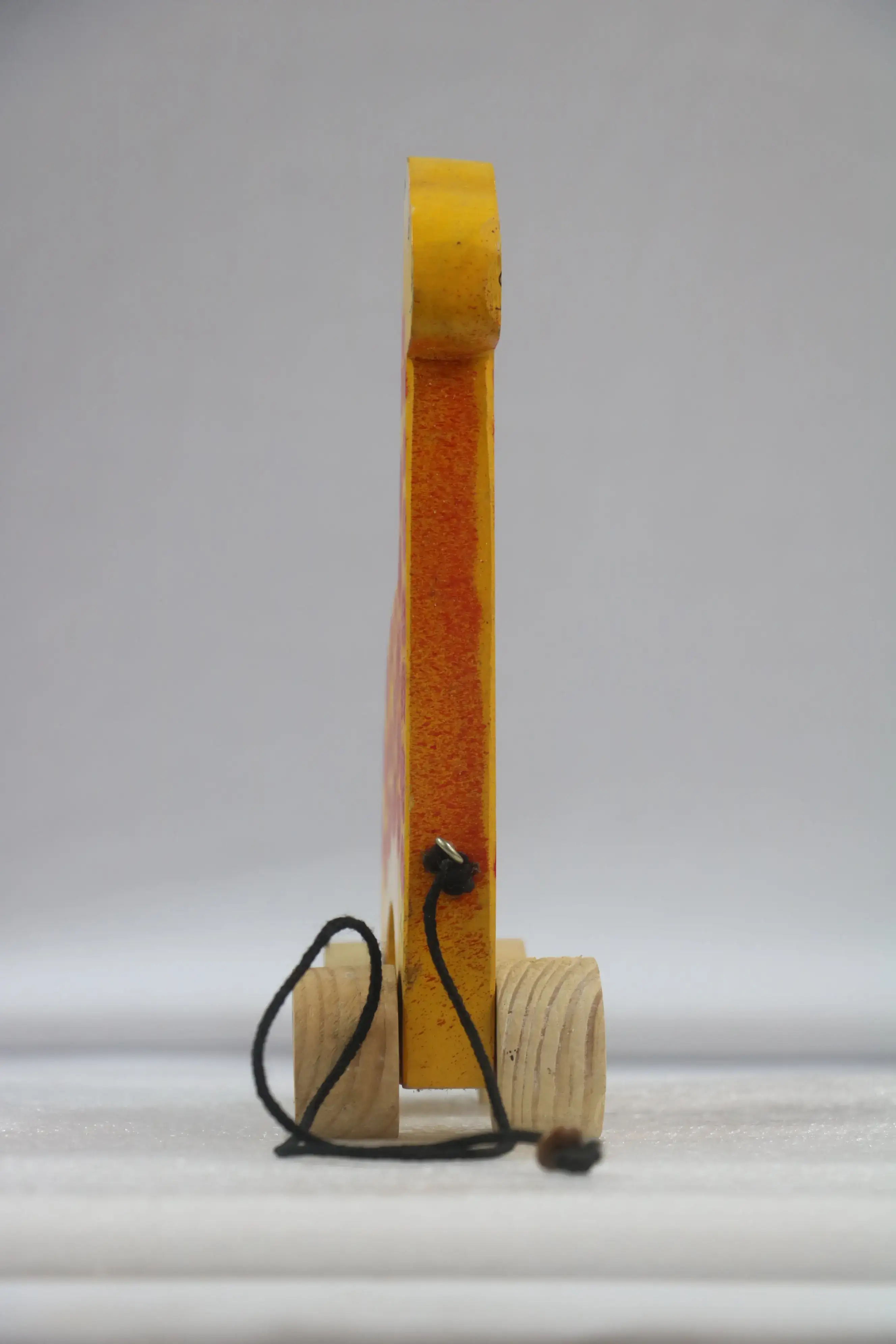 Channapatna Multi-Colour Pulling Toys – Handcrafted Wooden Fun for Kids - Image 6